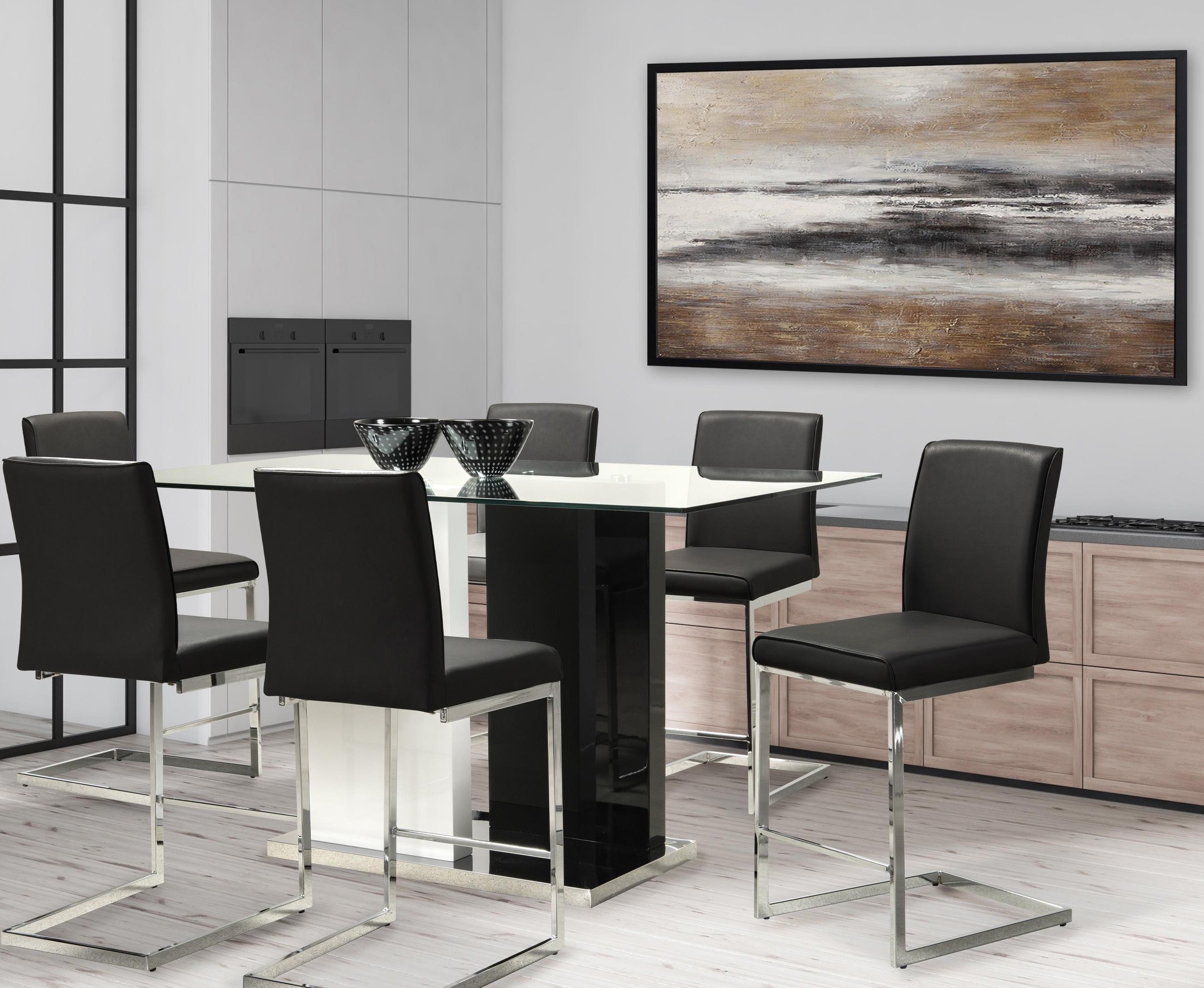 Counter Height dining Set deal CDMZ9656848-36/6826-24BK