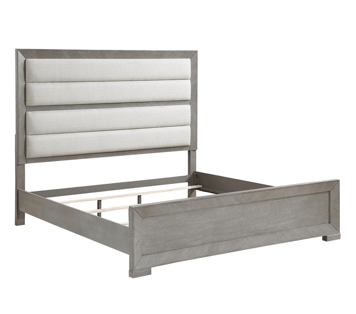 DNS-2327 California Bedroom Set
