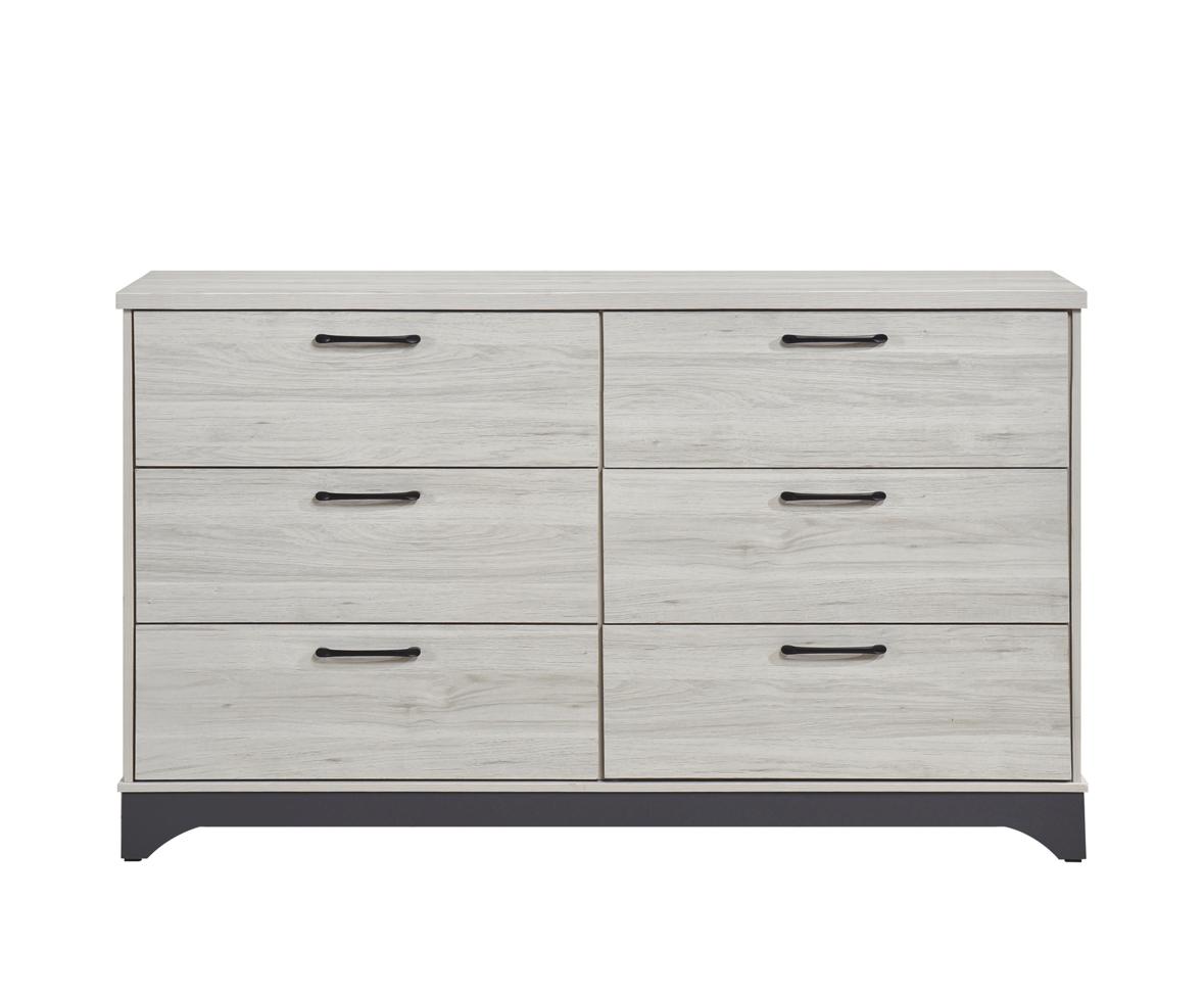 DNS-2334 California Bedroom Set