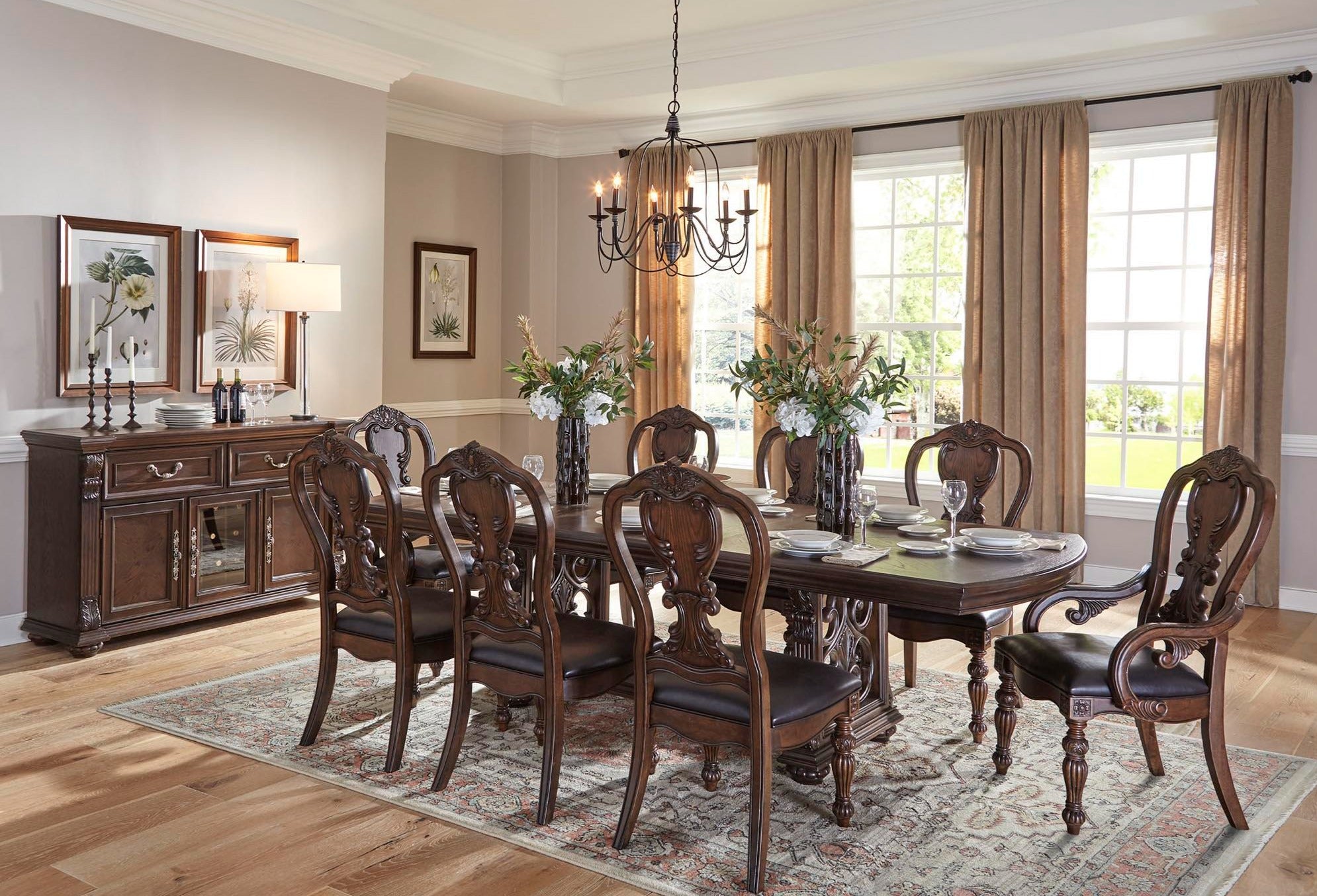 Dining Set deal DMZ3655829-108