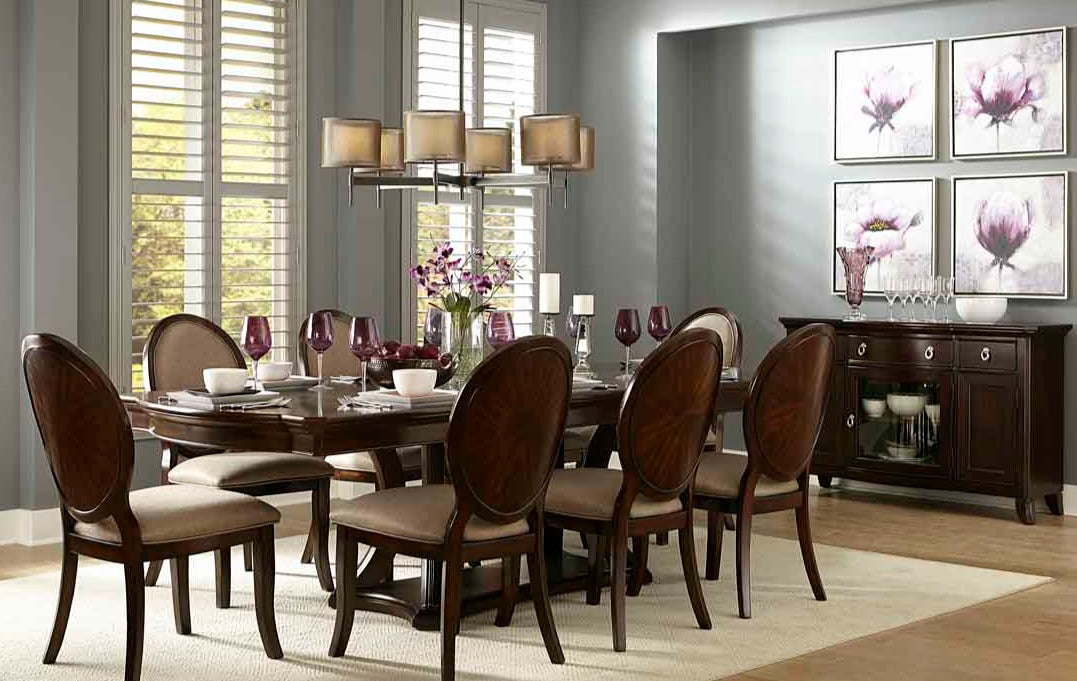 Dining Set deal DMZ3655251-108