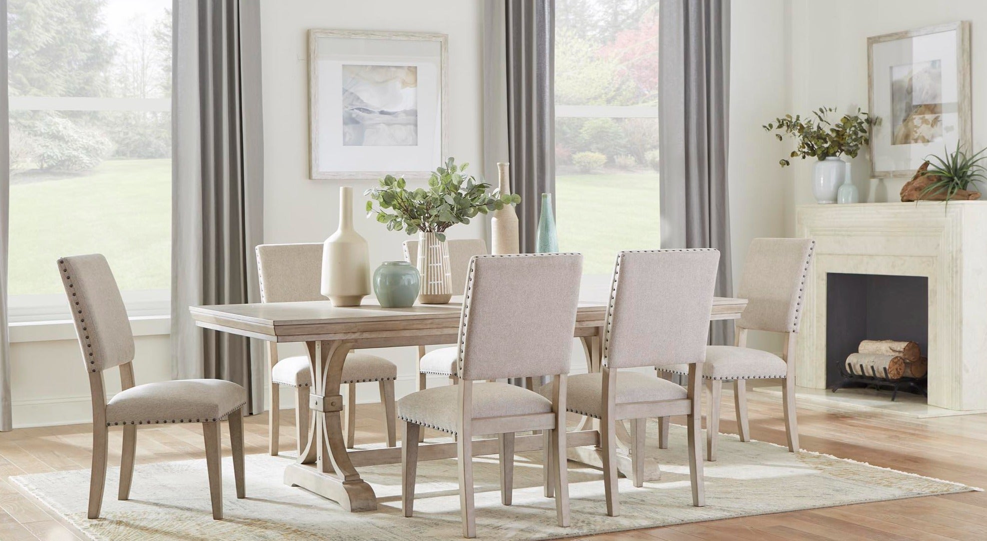 Dining Set deal DMZ3655814-84