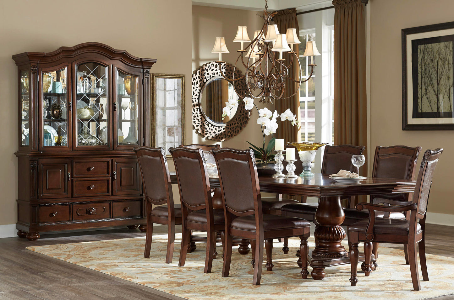 Dining Set deal DMZ3655473-103