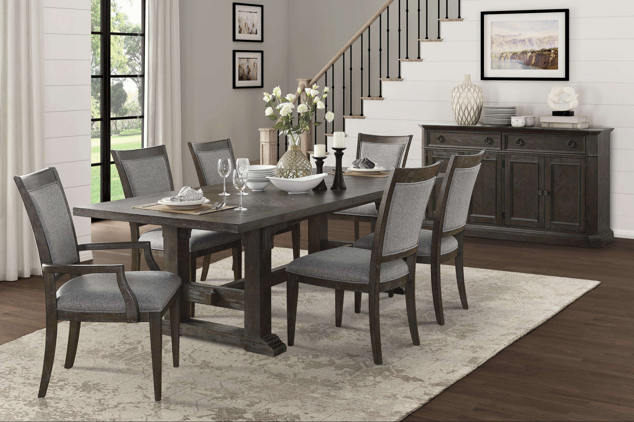 Dining Set deal DMZ3655441-102