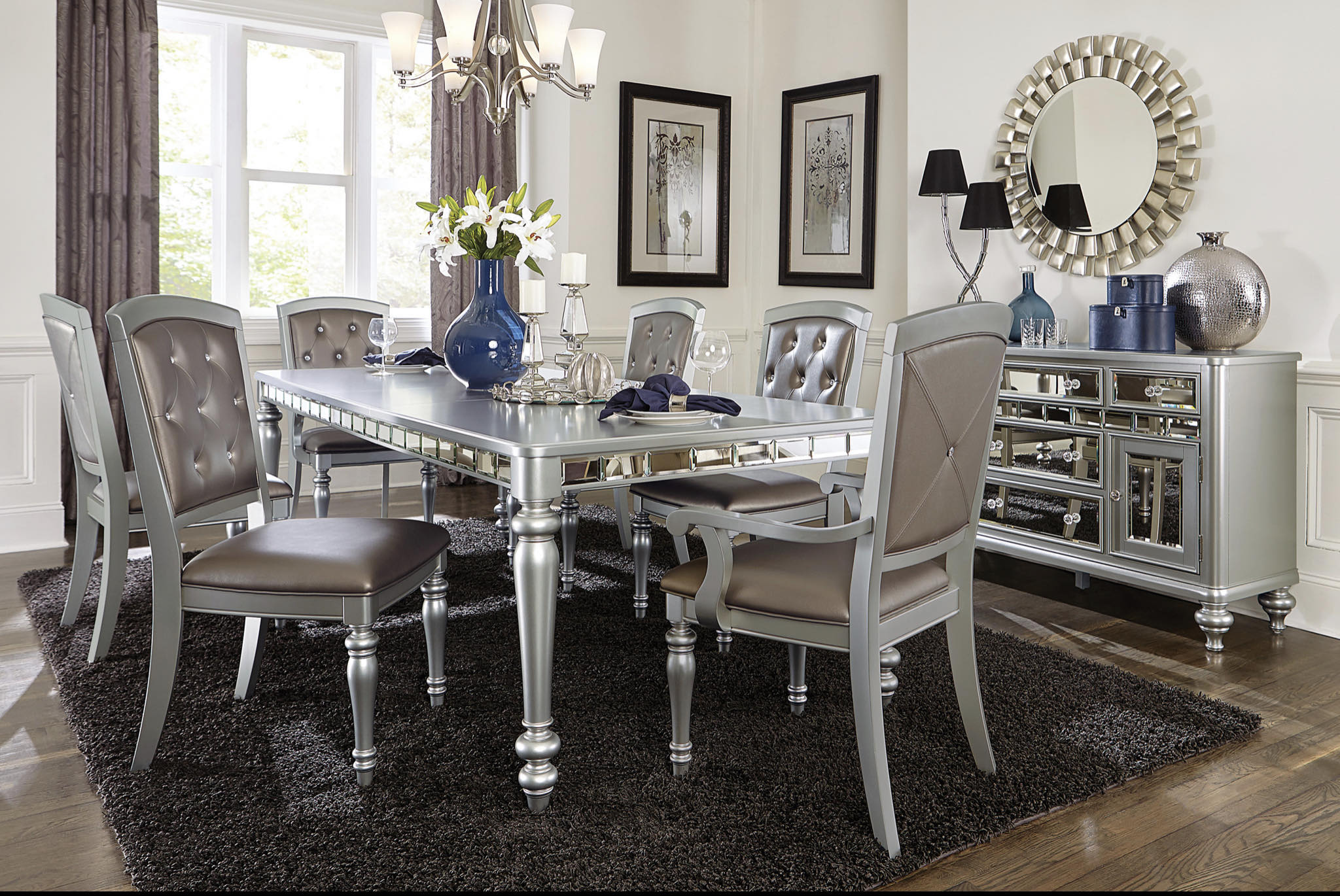 Dining Set deal DMZ3655477N-96