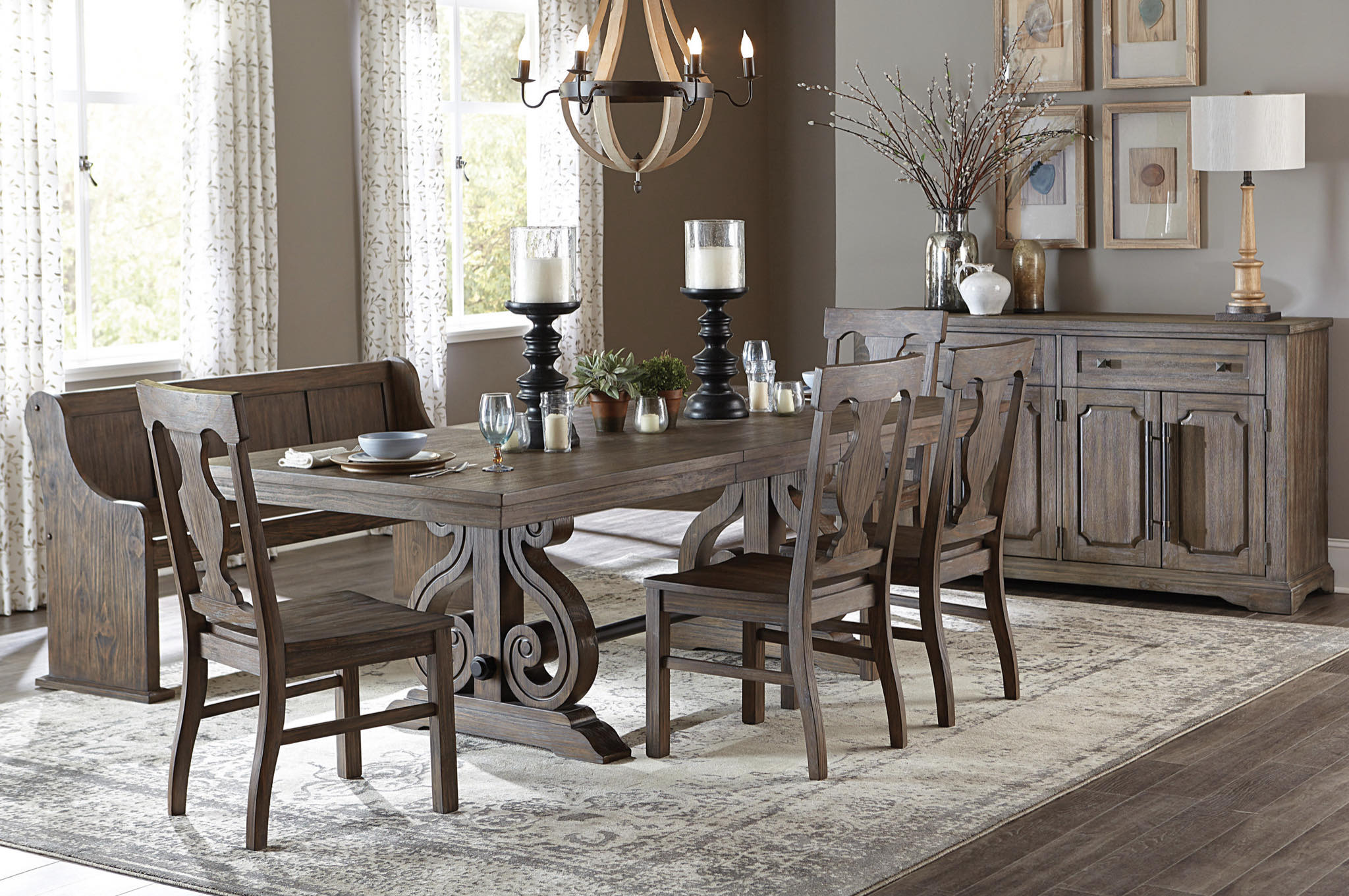 Dining Set deal DMZ3655438-96