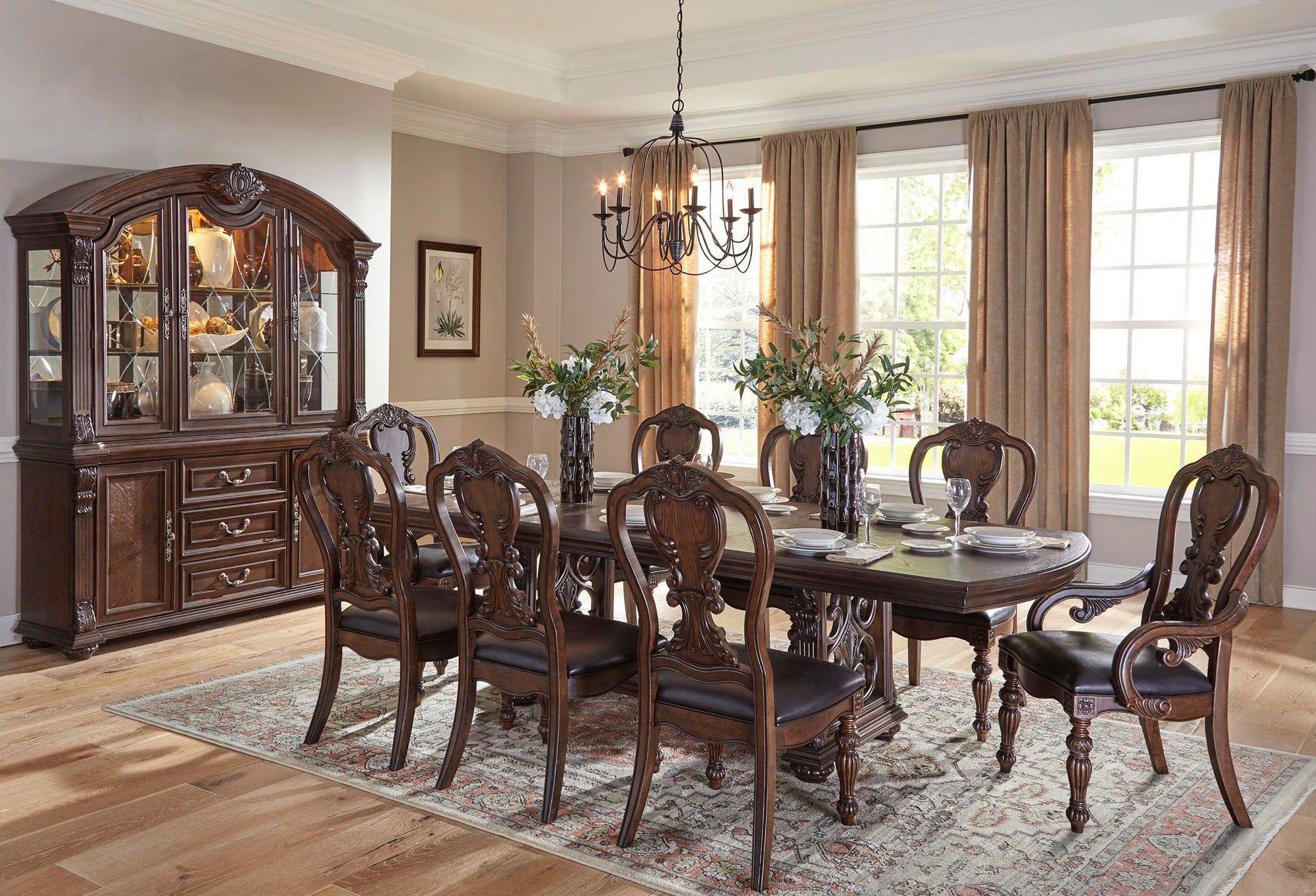 Dining Set deal DMZ3655829-108