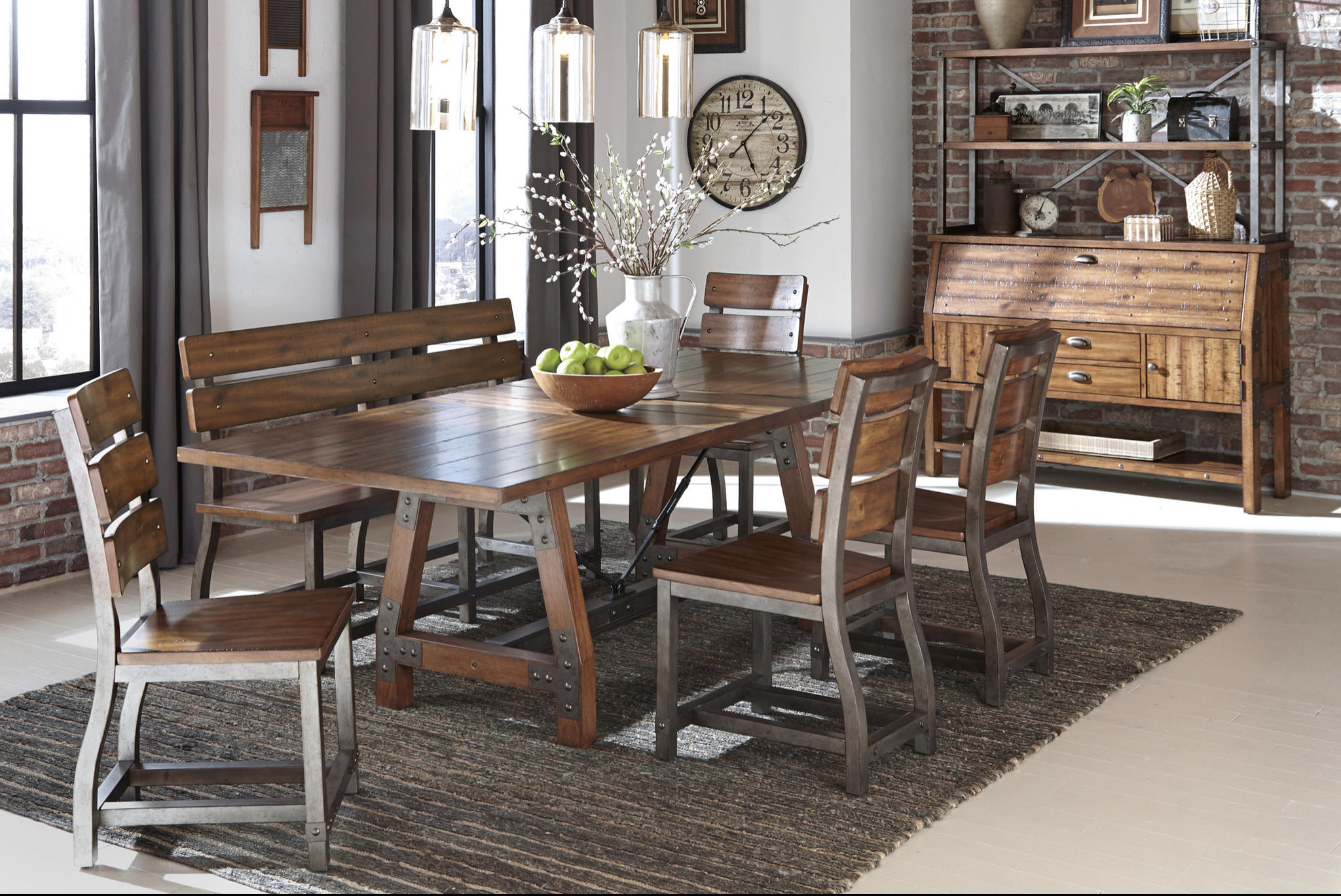 Dining Set deal DMZ3651715-94