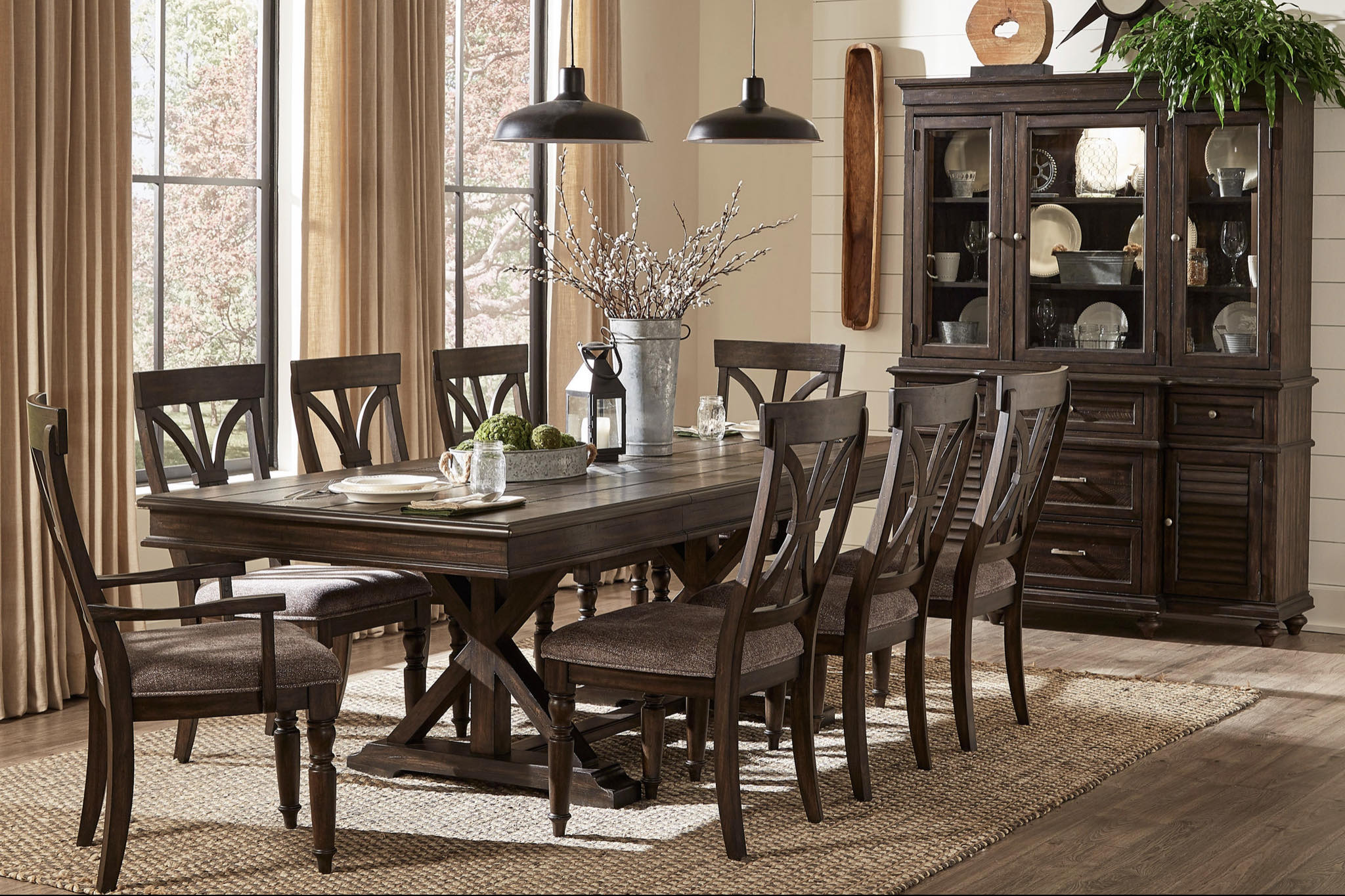 Dining Set deal DMZ3651689-96