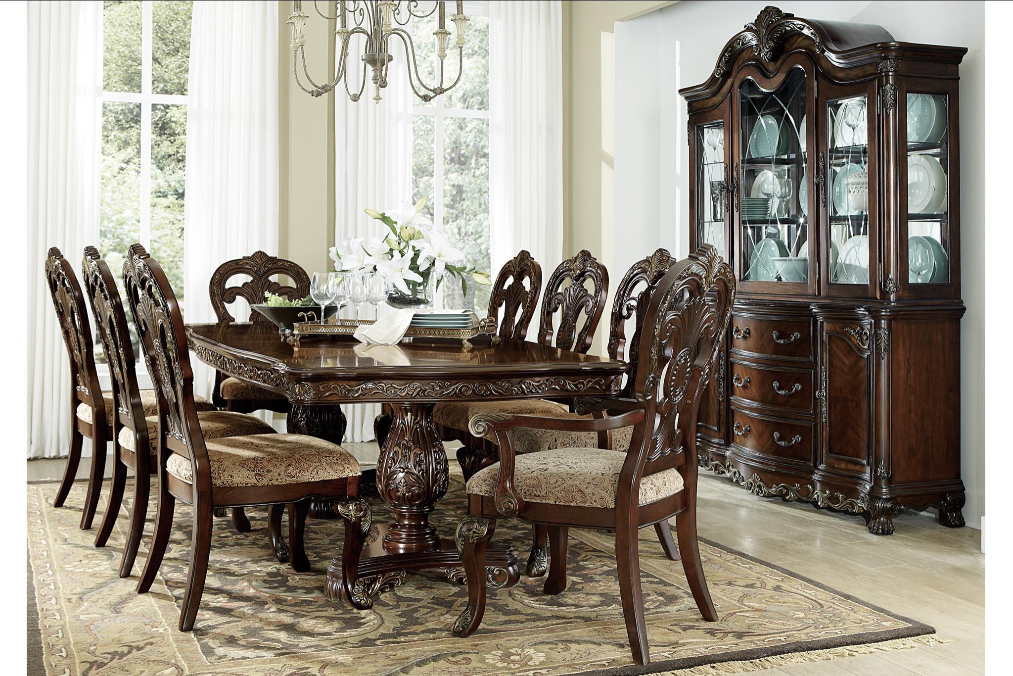 Dining Set deal DMZ3652243-76