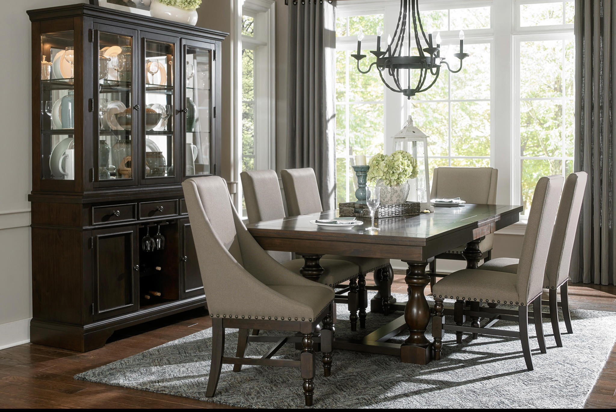 Dining Set deal DMZ3655267RF