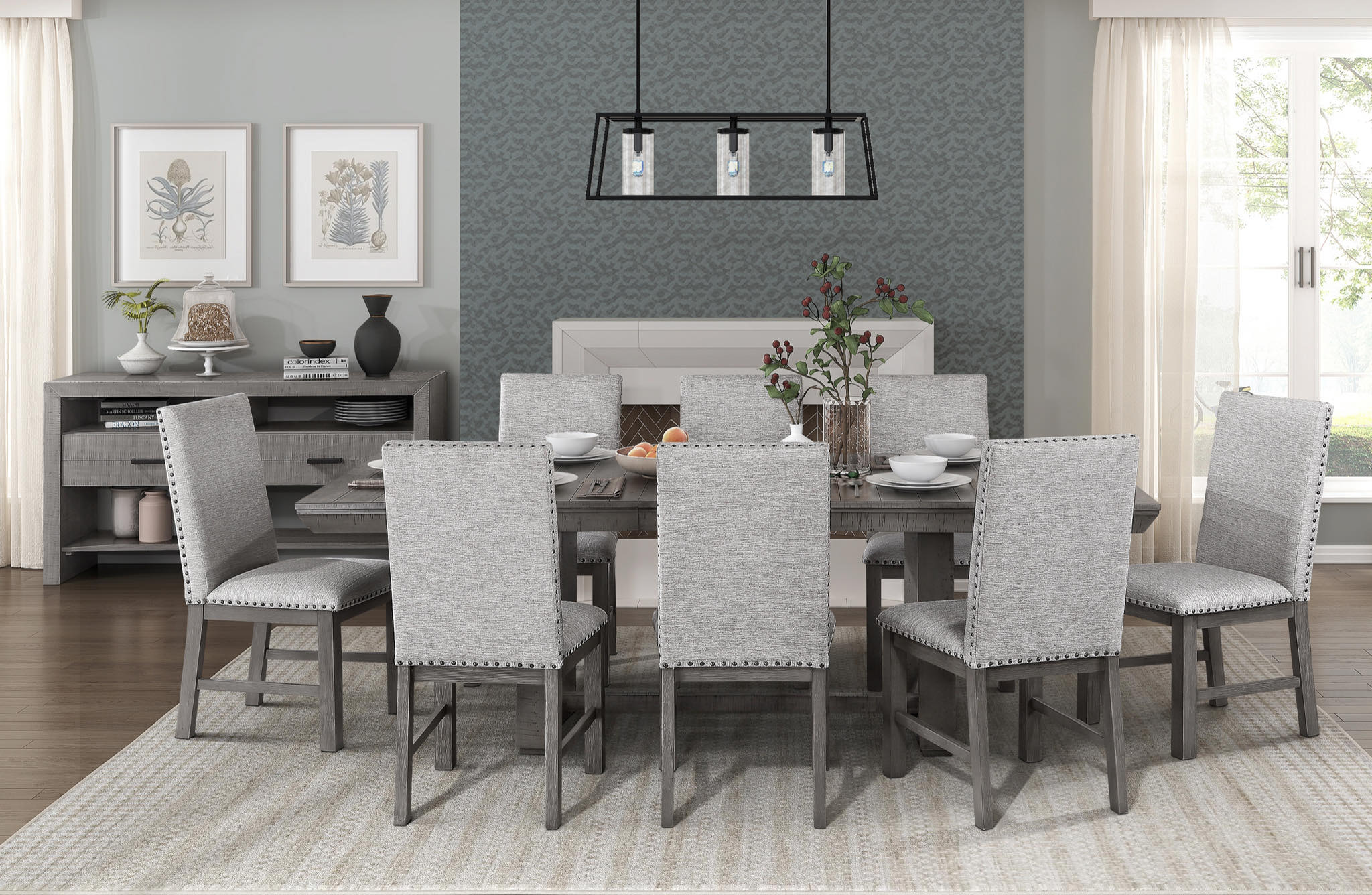 Dining Set deal DMZ3655760