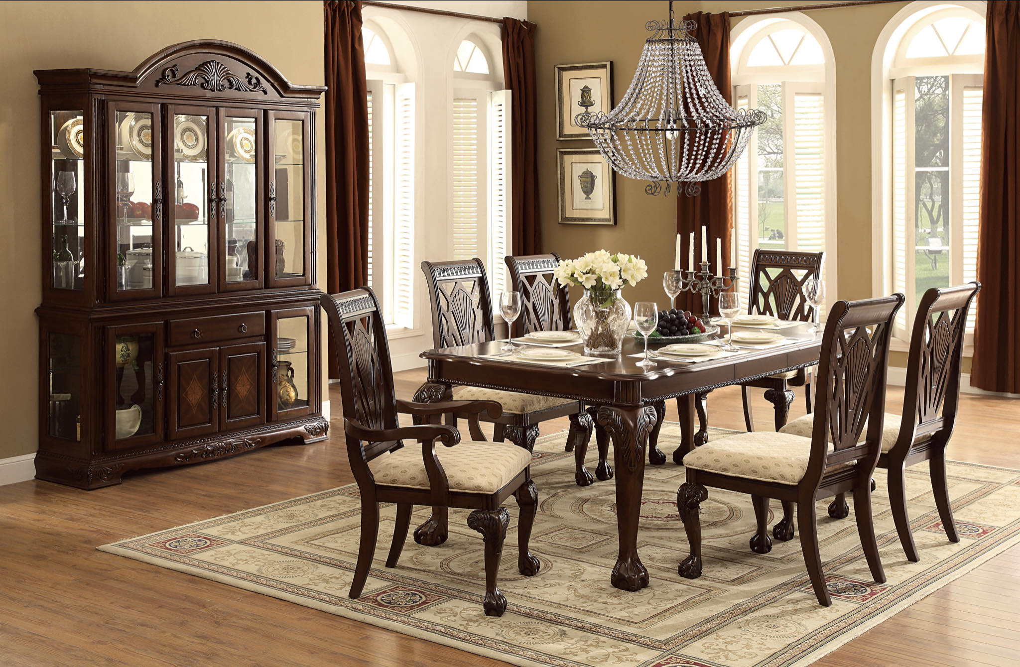 Dining Set deal DMZ3655055