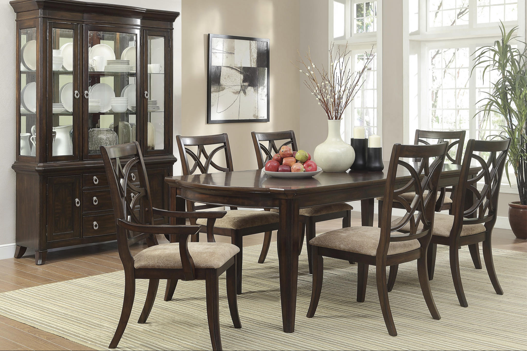 Dining Set deal DMZ3652546