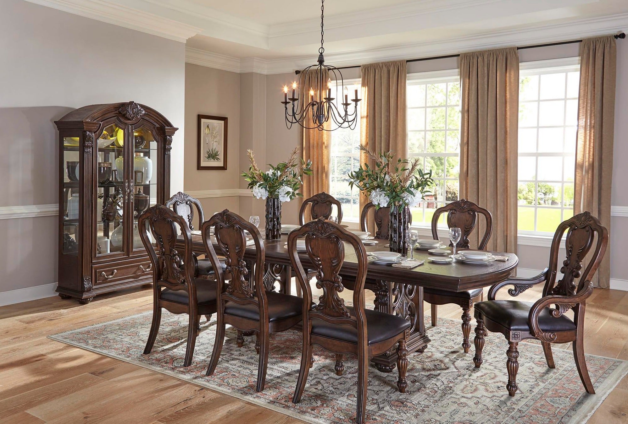 Dining Set deal DMZ3655829-108