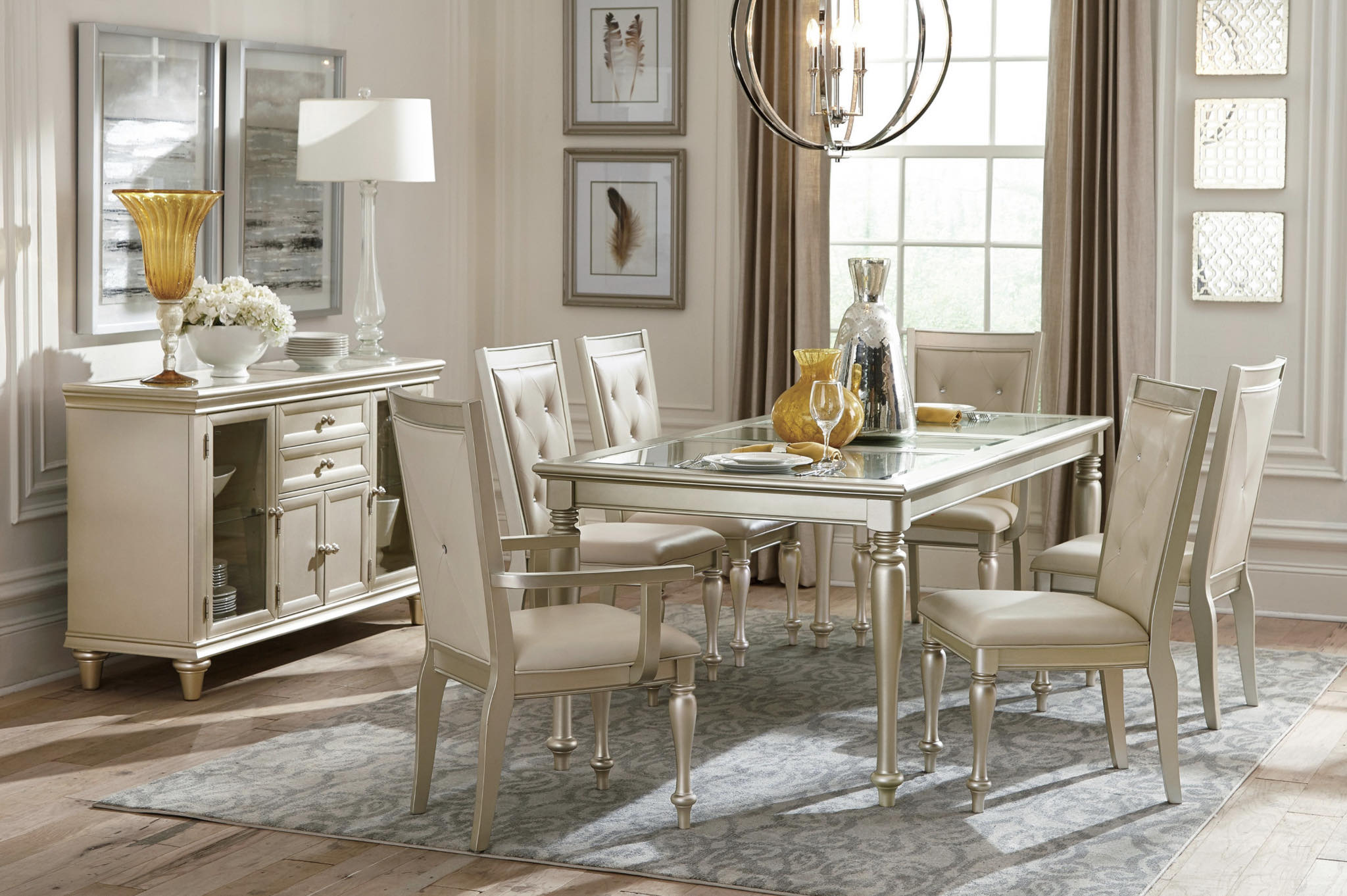Dining Set deal DMZ3651928-78NG