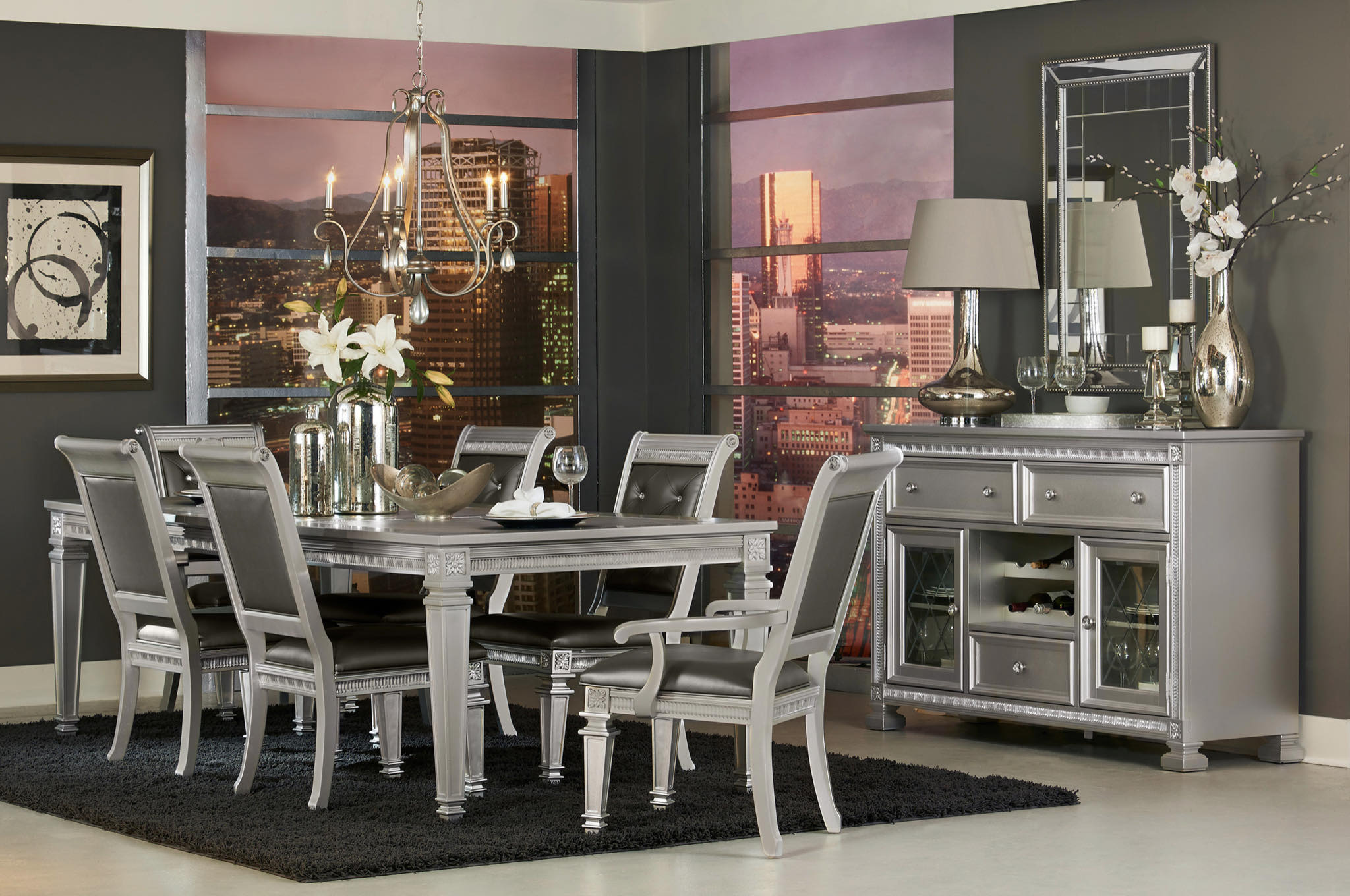 Dining Set deal DMZ3651958