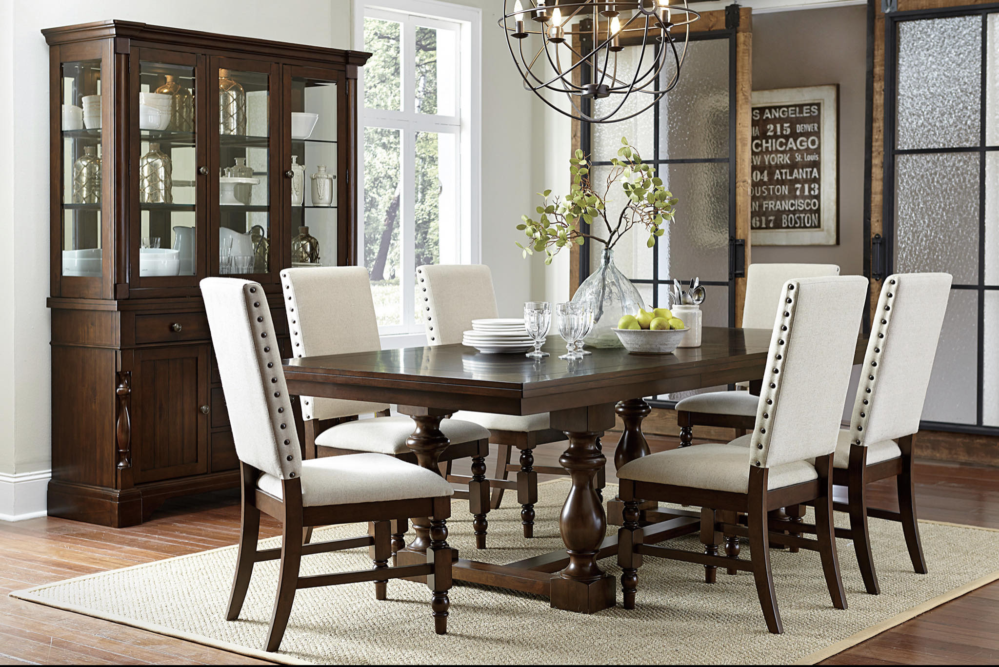 Dining Set deal DMZ3655167