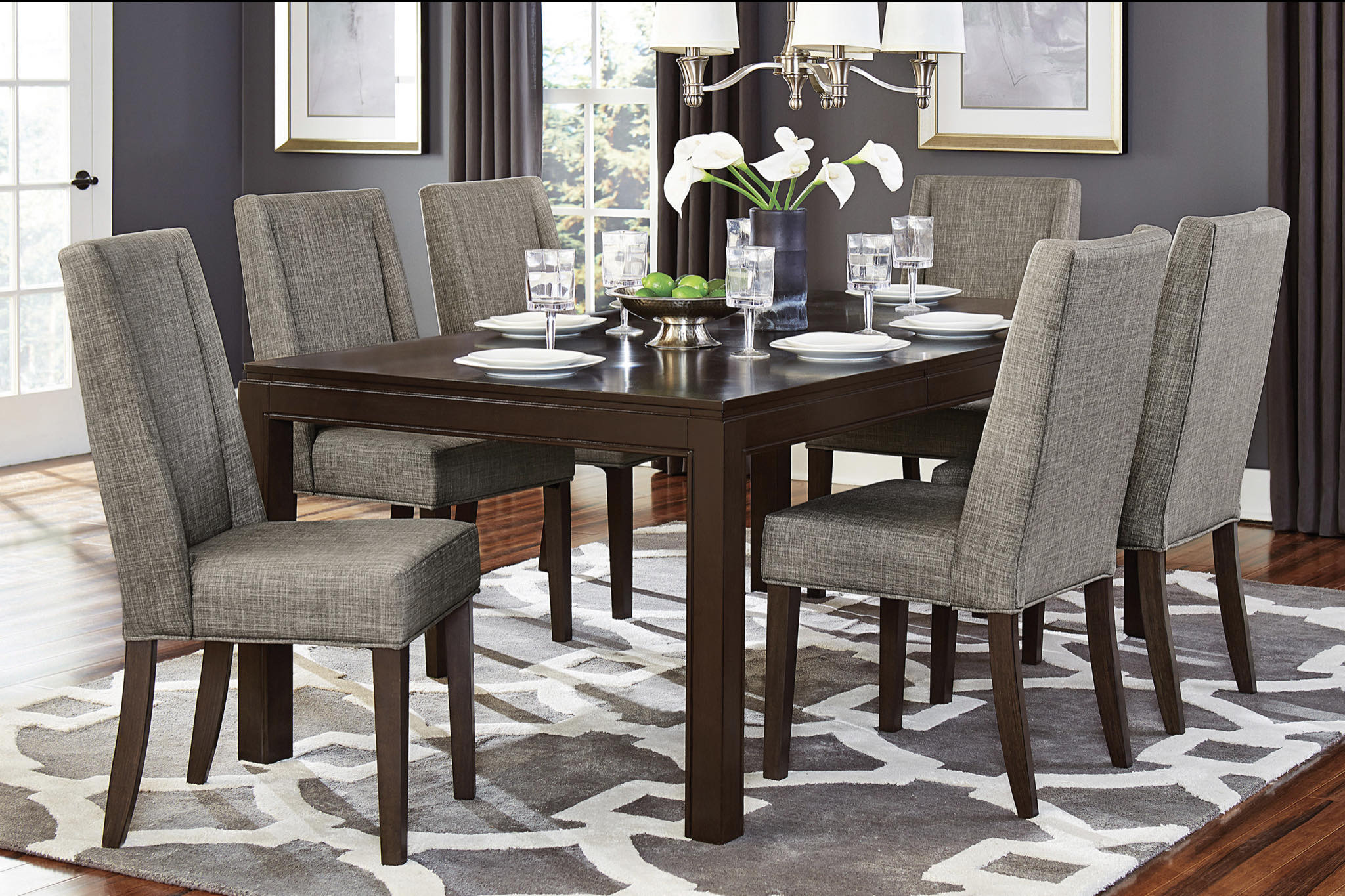 Dining Set deal DMZ3655409