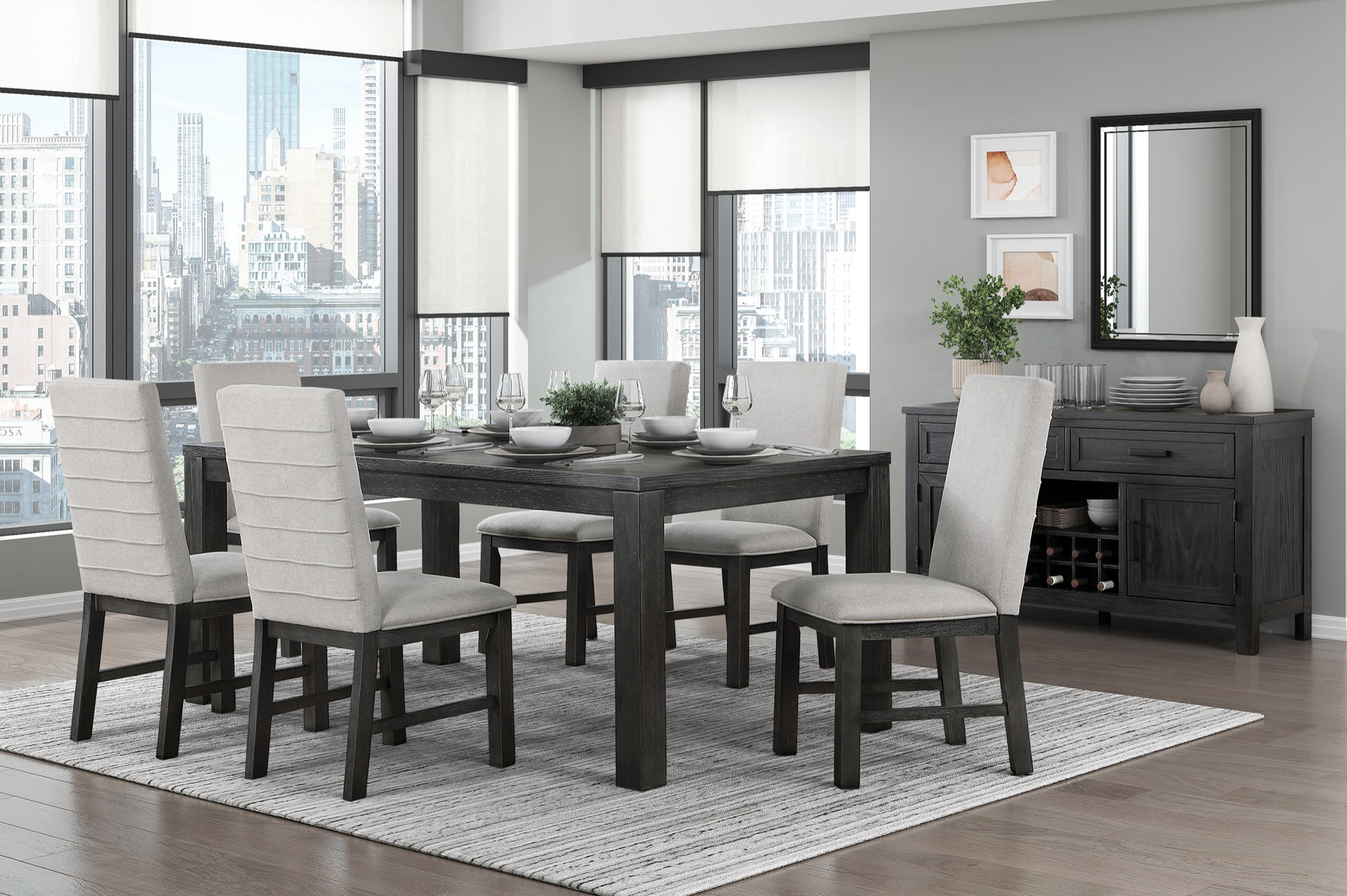 Dining Set deal DMZ3655759