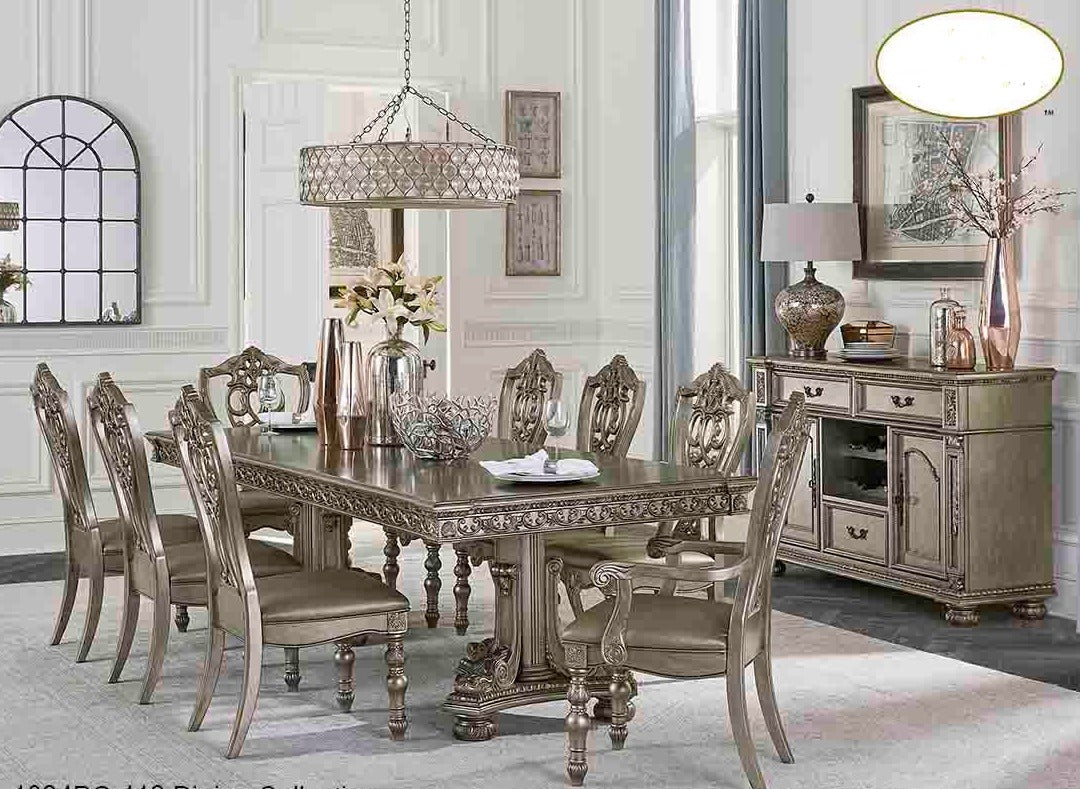 Dining Set deal DMZ3651824PG-112