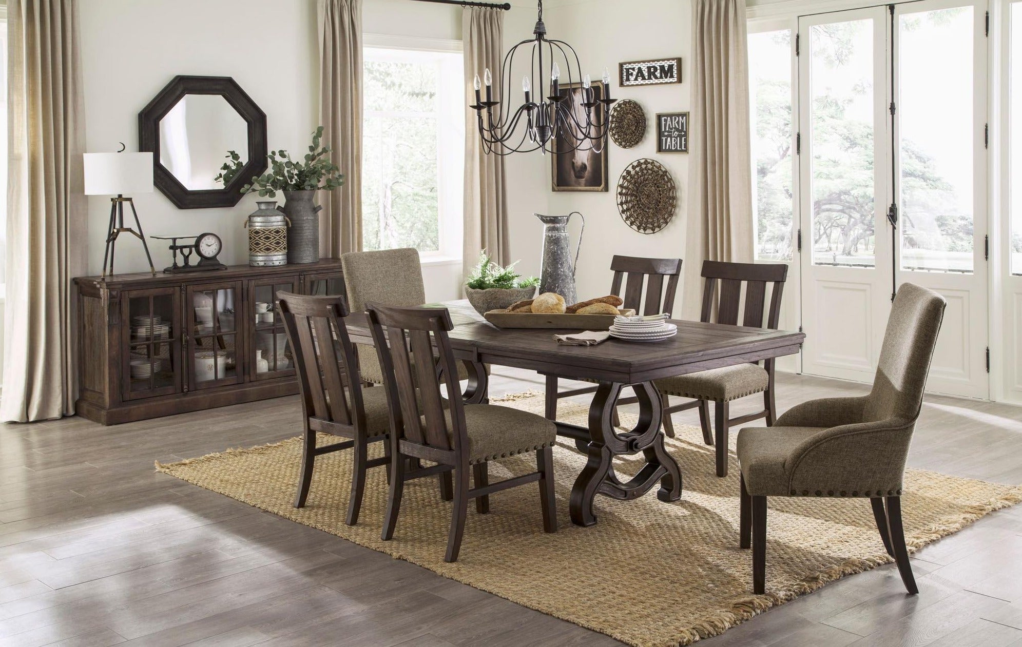Dining Set deal DMZ3655799-86