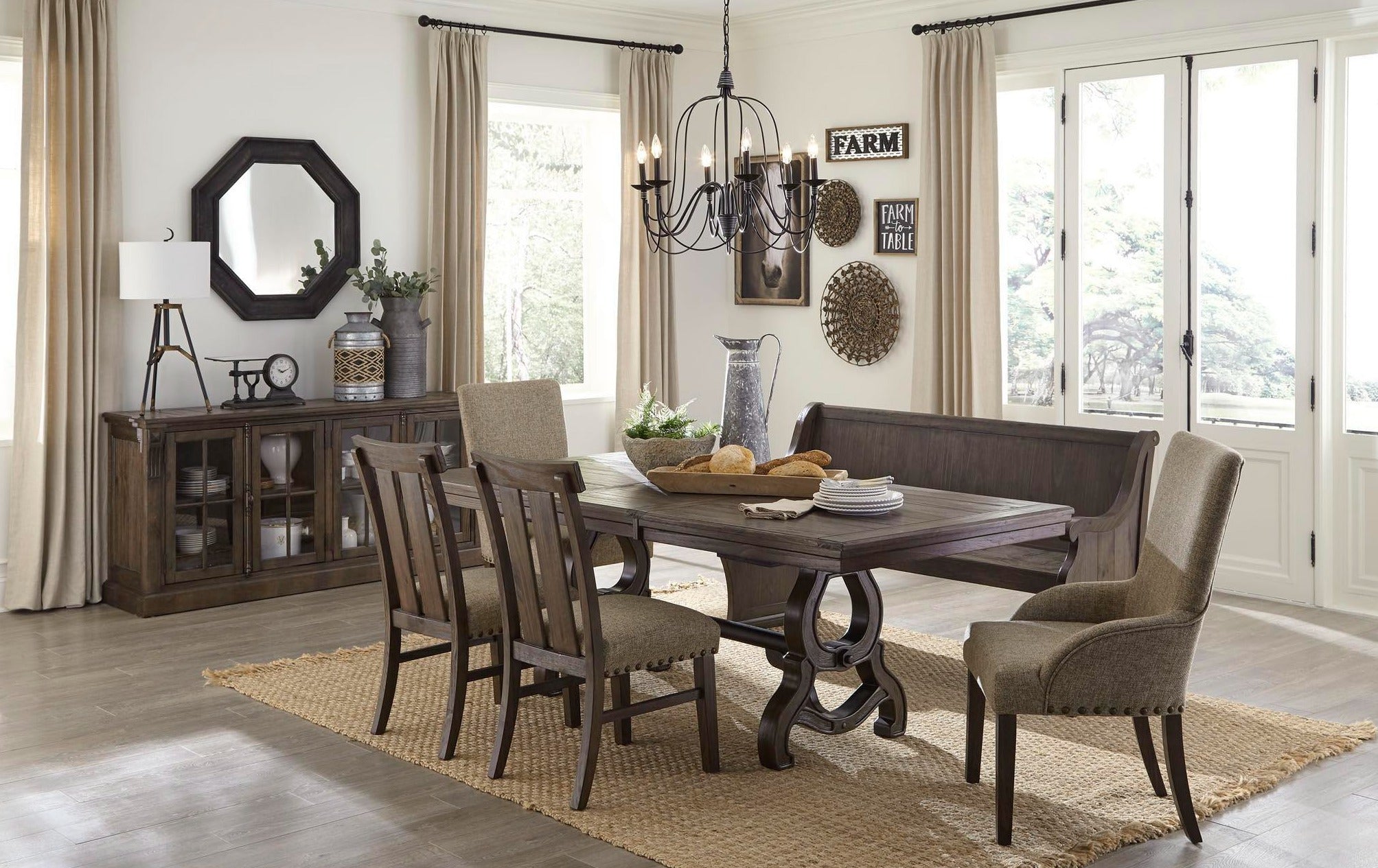 Dining Set deal DMZ3655799-86