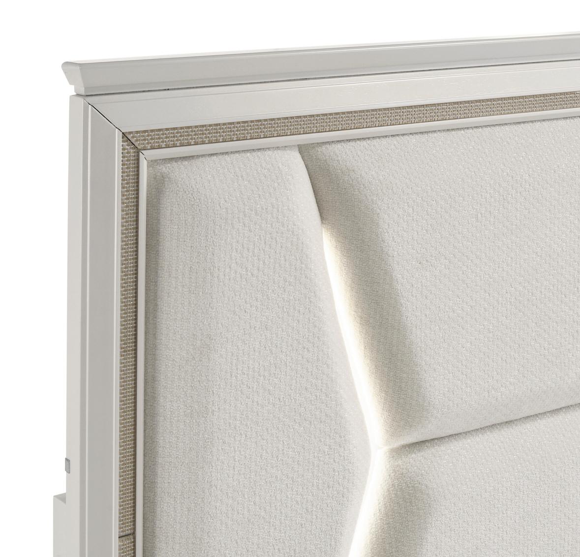 DNS-1383 California Bedroom Set