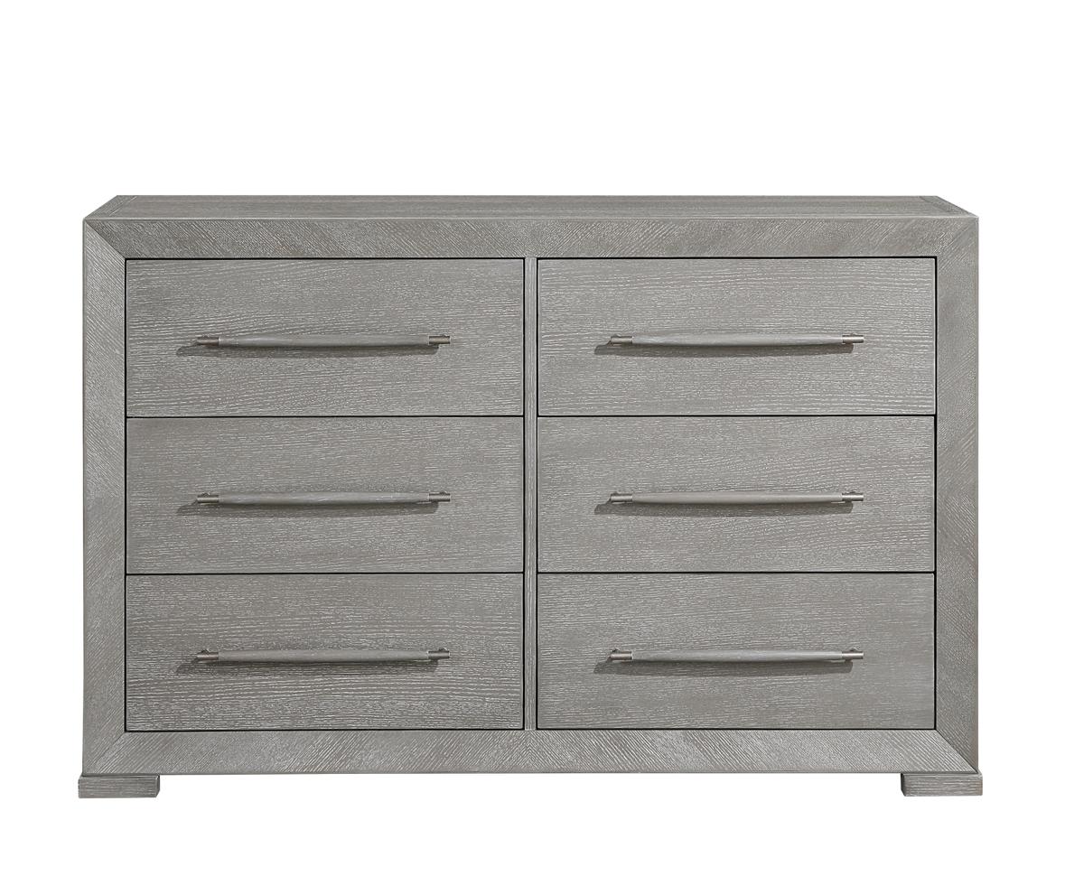 DNS-2327 California Bedroom Set
