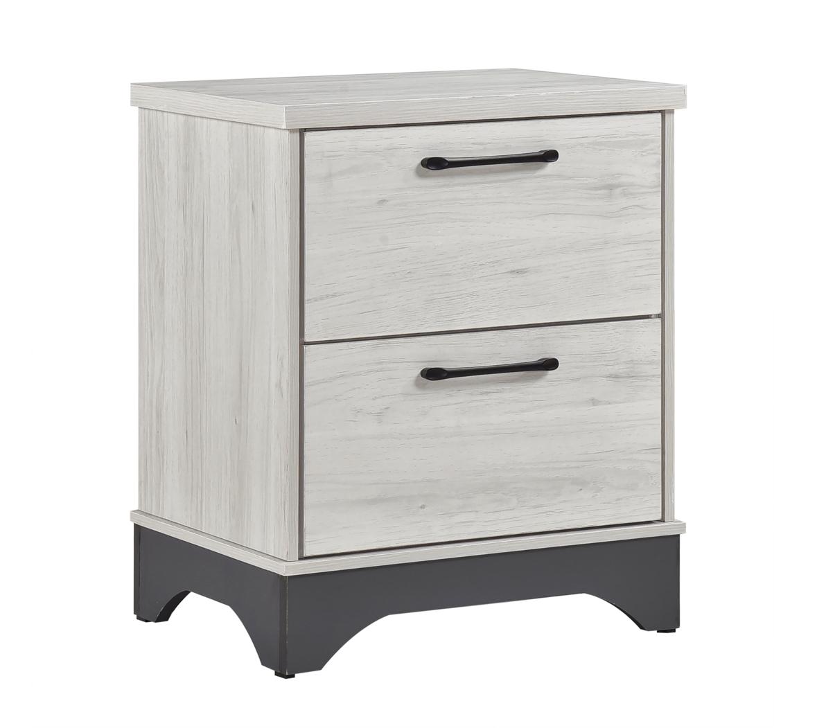 DNS-2334 California Bedroom Set