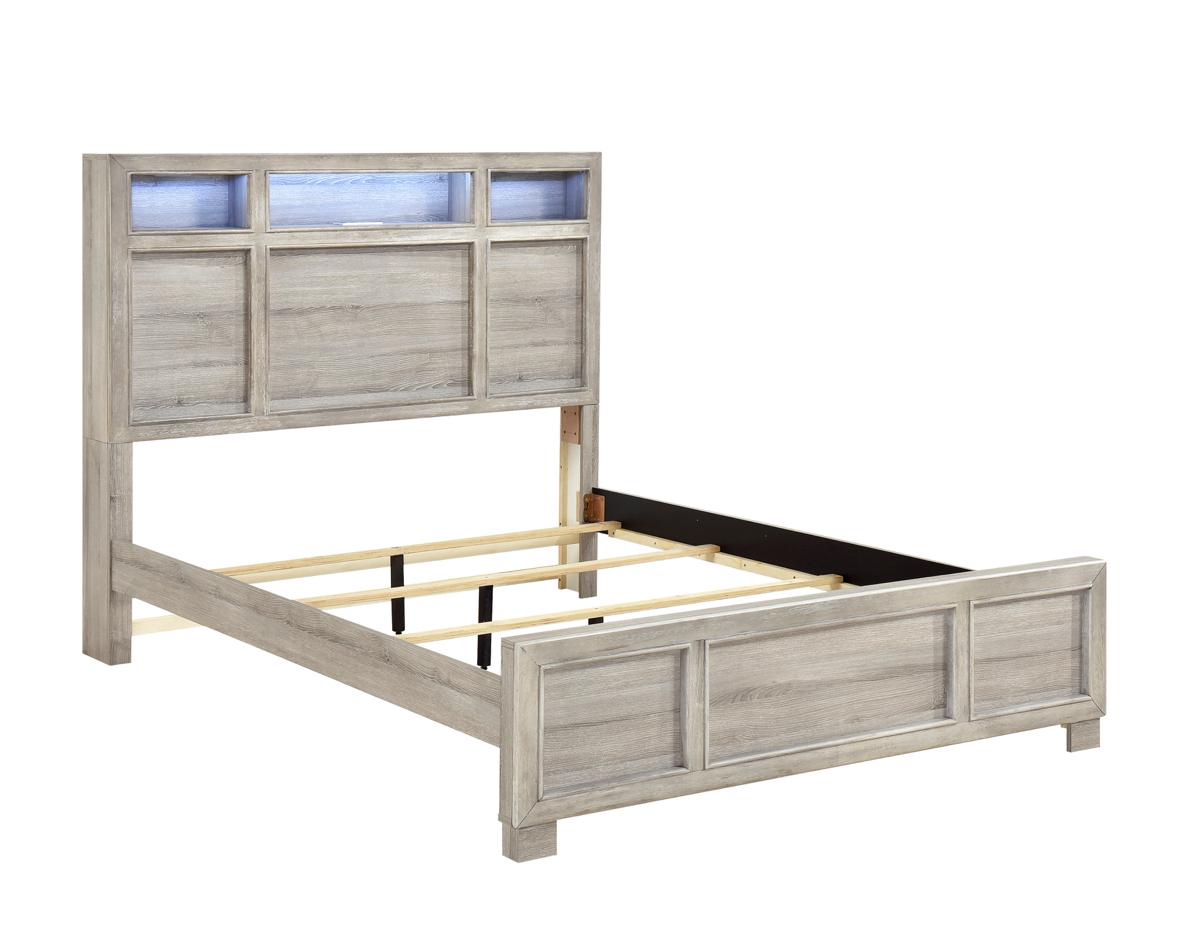 DNS-2332 California Bedroom Set