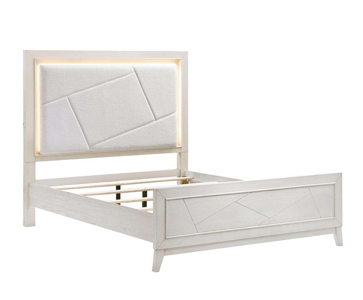 DNS-1355 California Bedroom Set