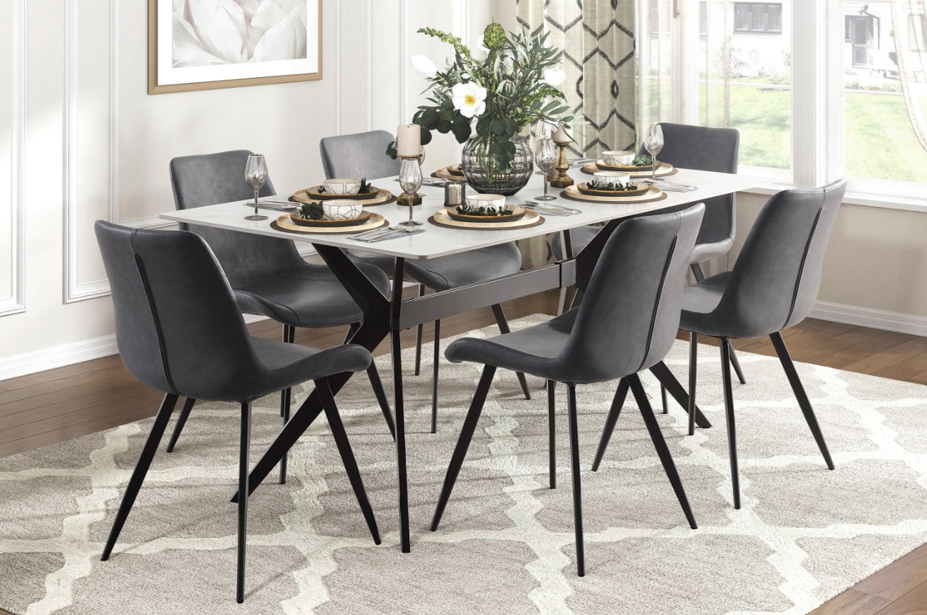 DNS 5916 Medium Size Dining set