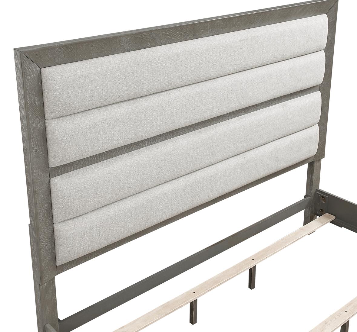 DNS-2327 California Bedroom Set