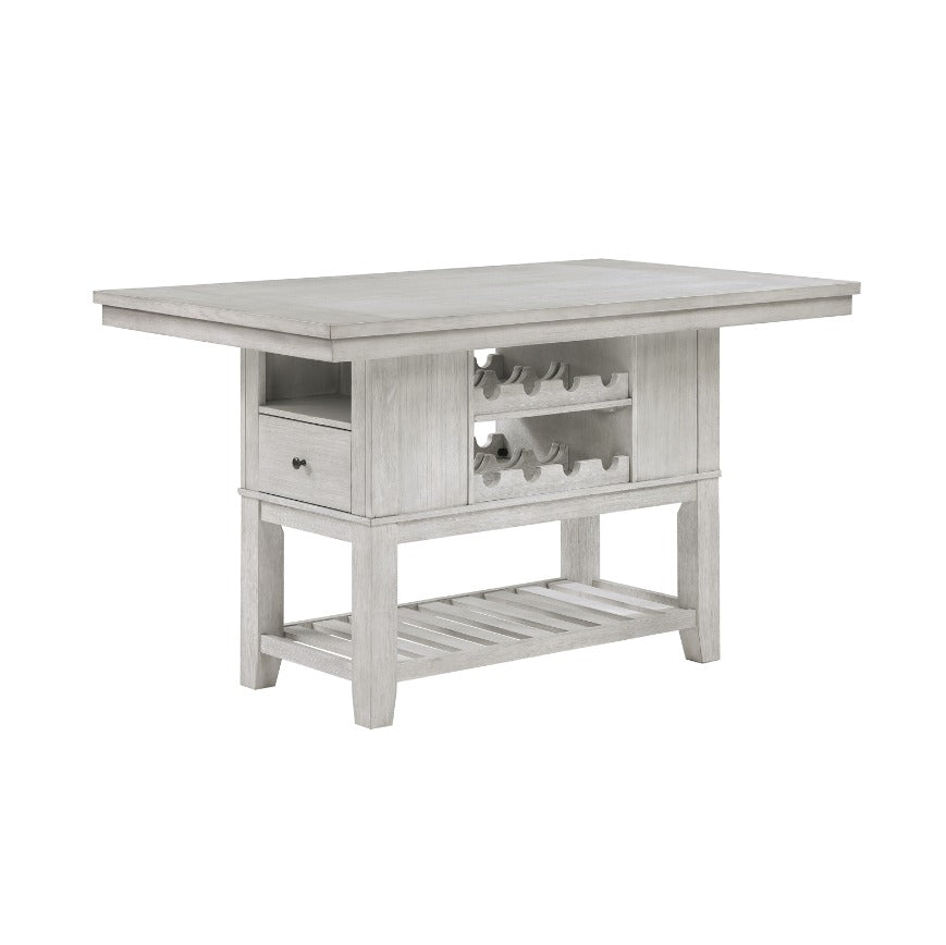 DNS 5982-36  Counter Height Dining Set