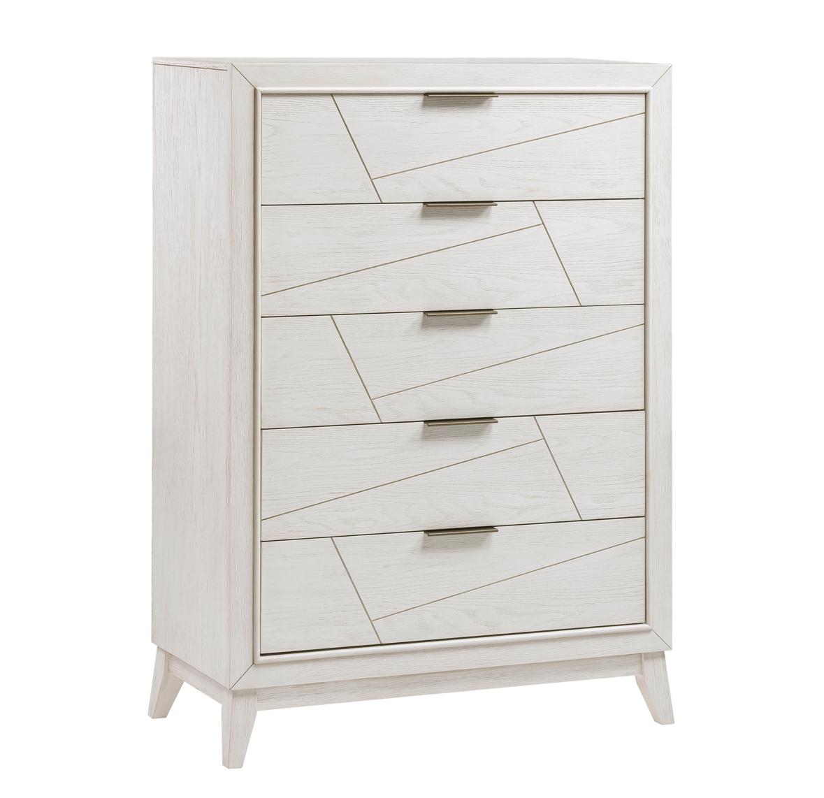 DNS-1355 California Bedroom Set
