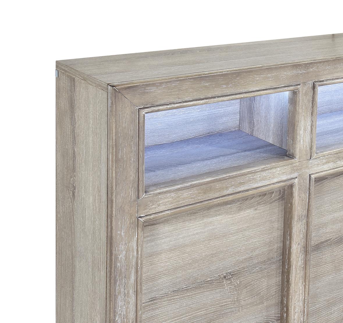 DNS-2332 California Bedroom Set