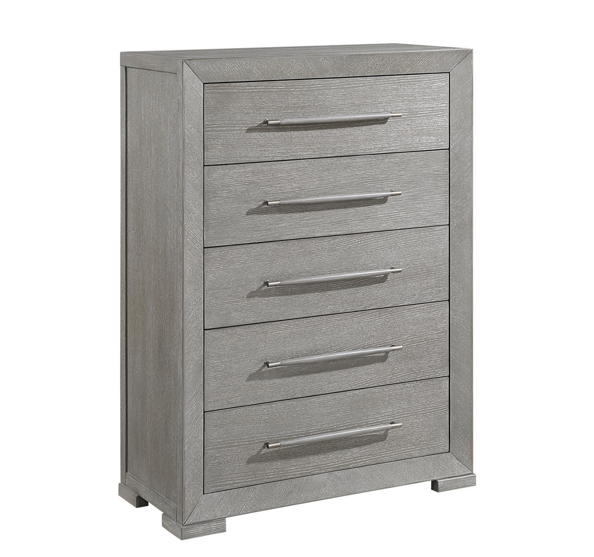 DNS-2327 California Bedroom Set