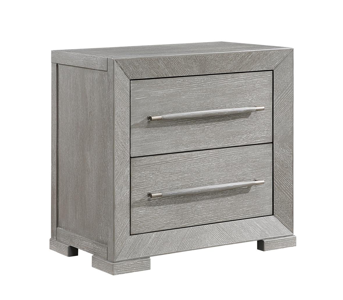 DNS-2327 California Bedroom Set
