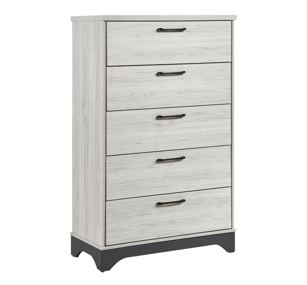 DNS-2334 California Bedroom Set