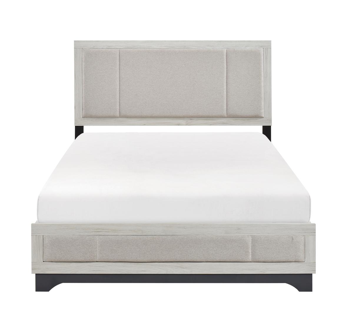 DNS-2334 California Bedroom Set