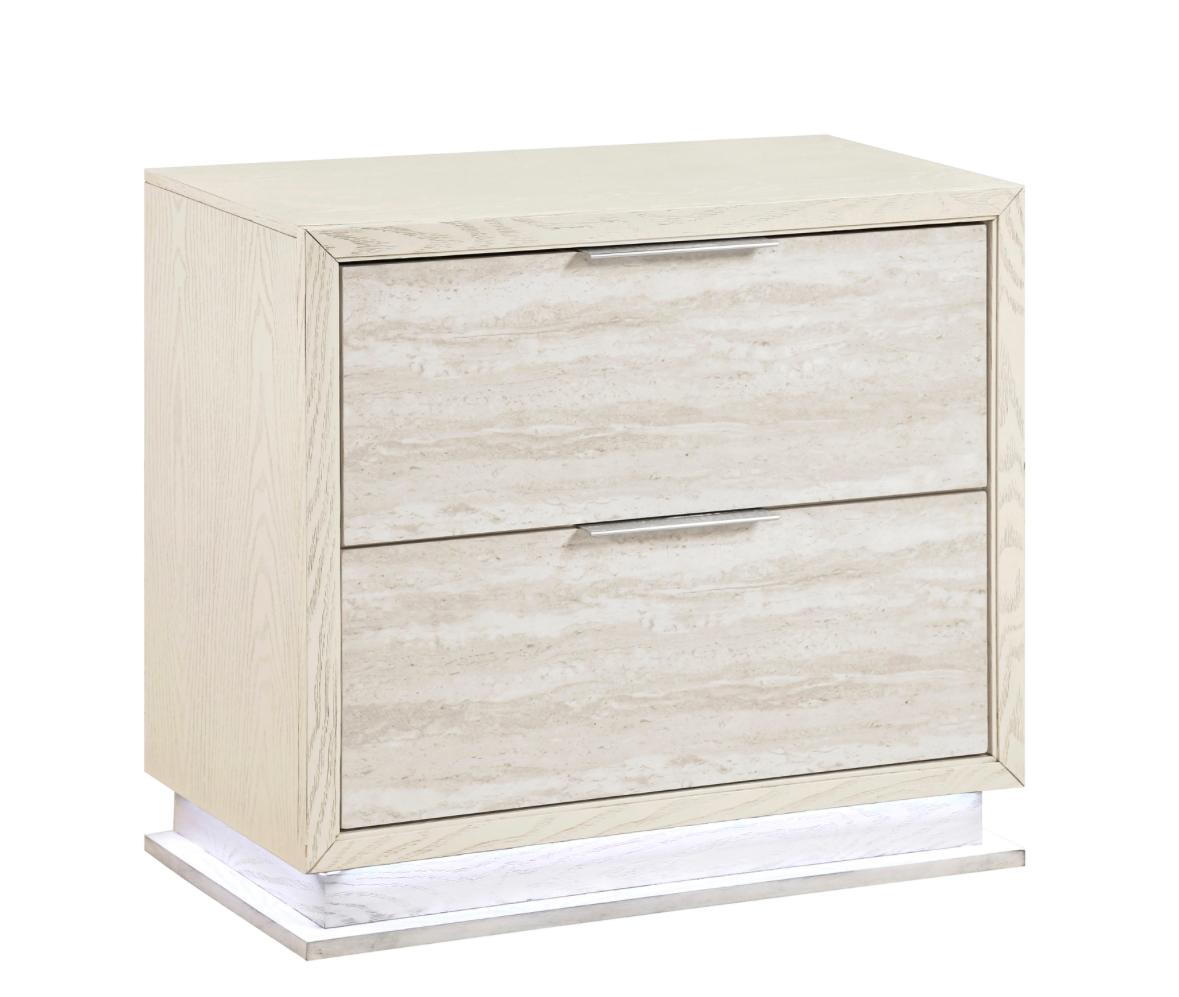 DNS 2391 California Bedroom Set