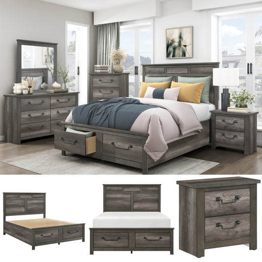 Bedroom 1342