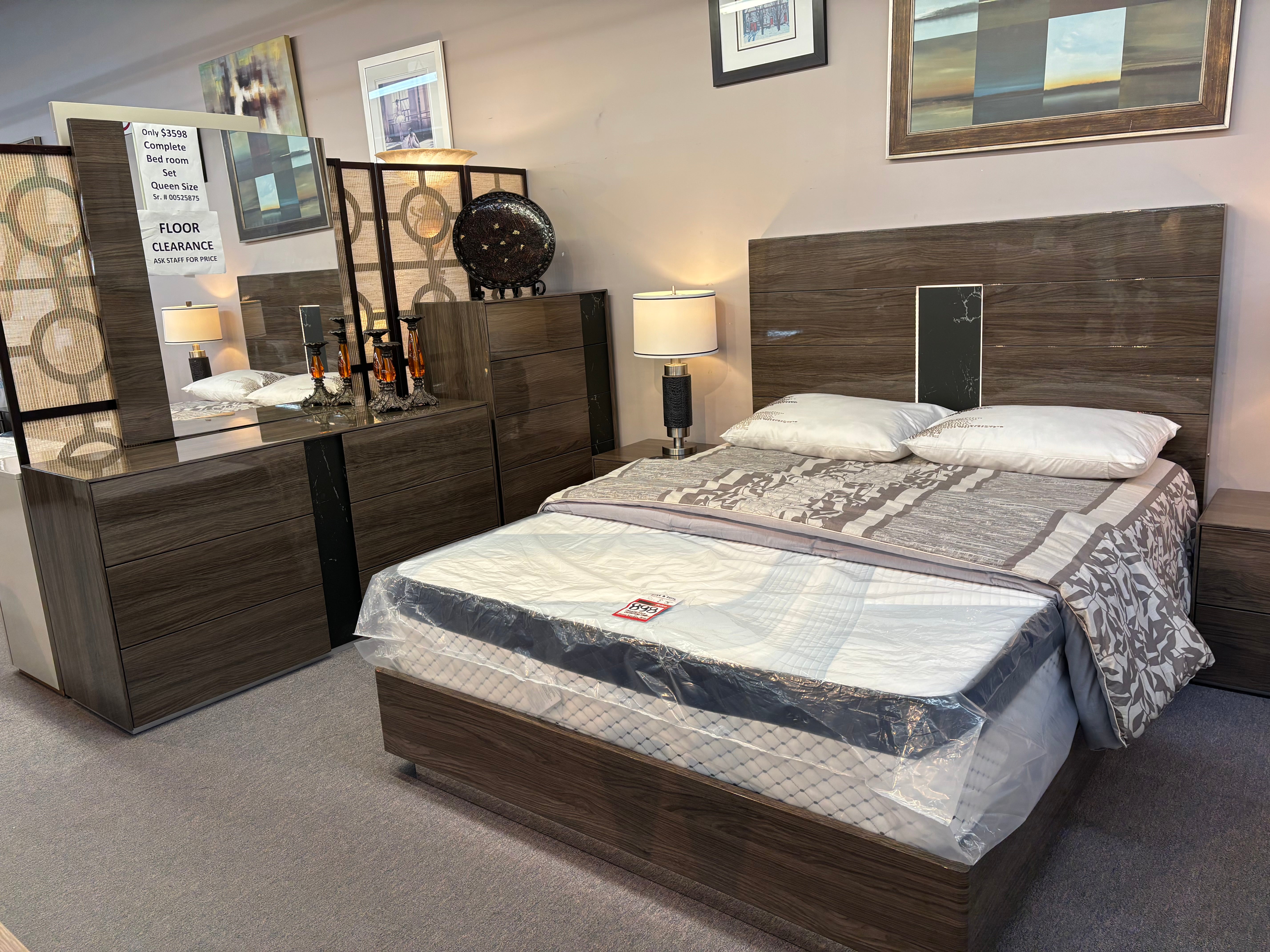 Model MTX-2 Floor Model Clearence