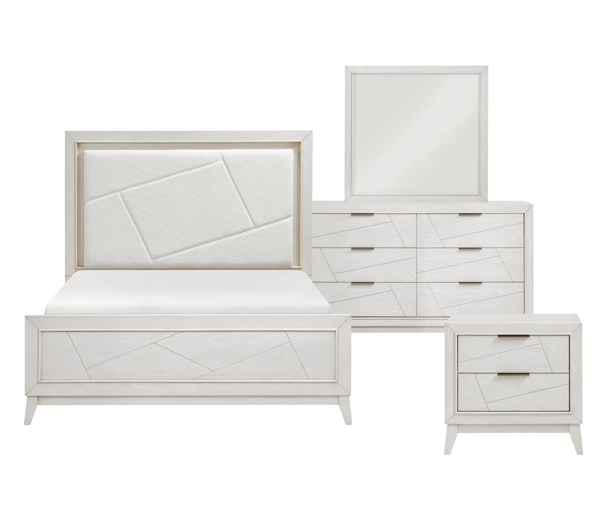 DNS-1355 California Bedroom Set