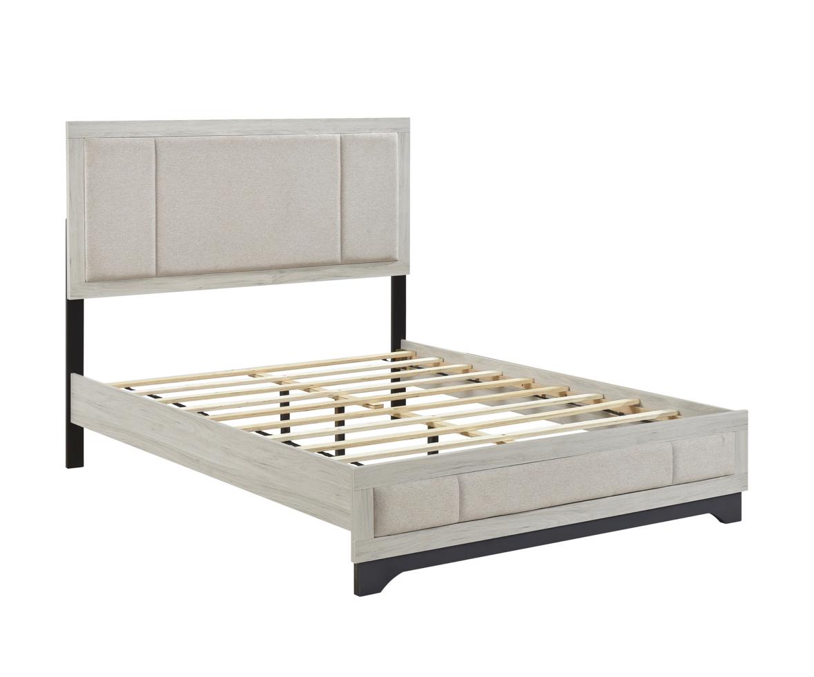 DNS-2334 California Bedroom Set