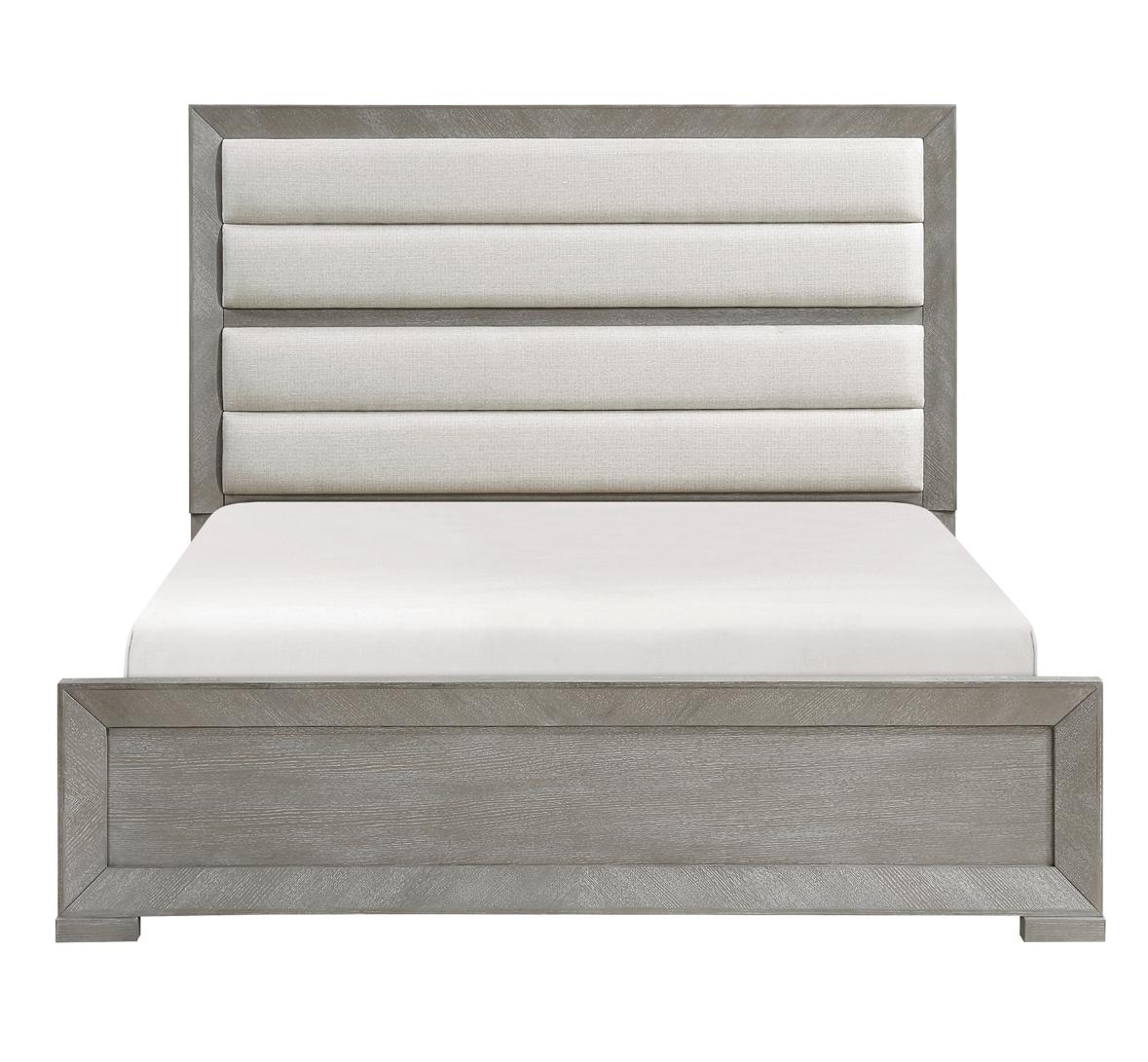 DNS-2327 California Bedroom Set