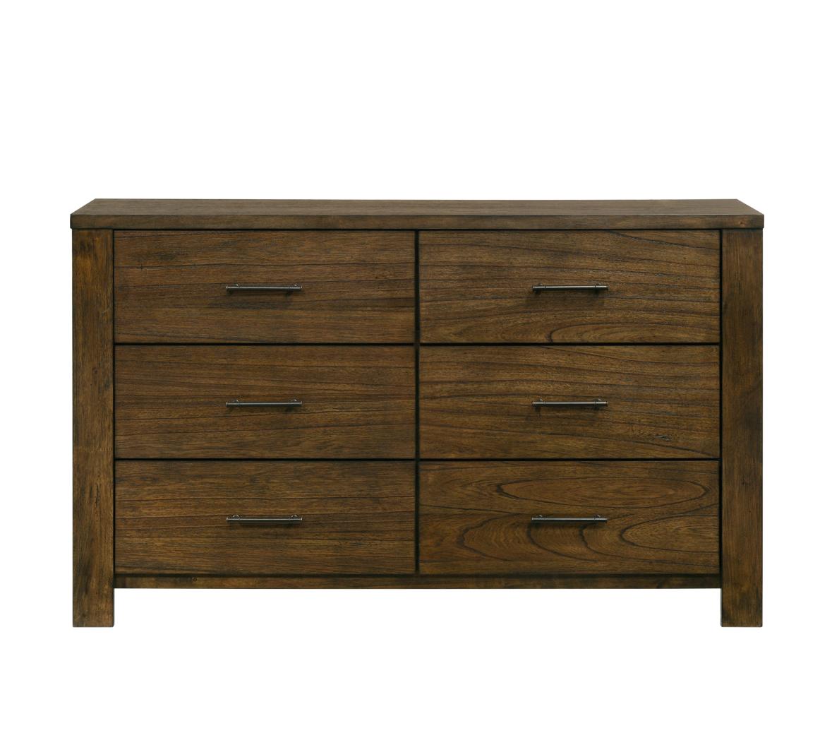 DNS-1592PNL California Bedroom Set