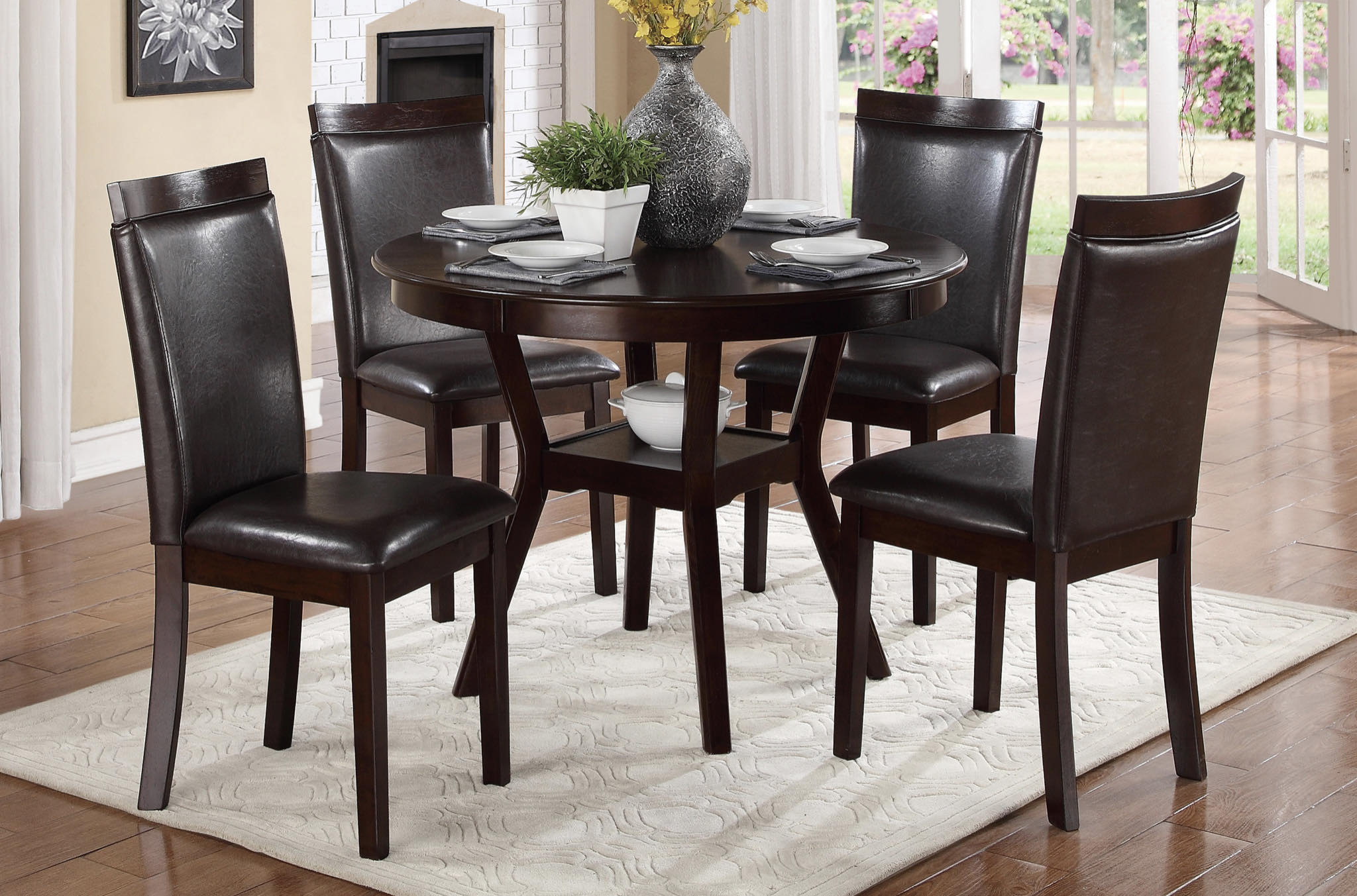 Small dining Set deal SDMZ8655104