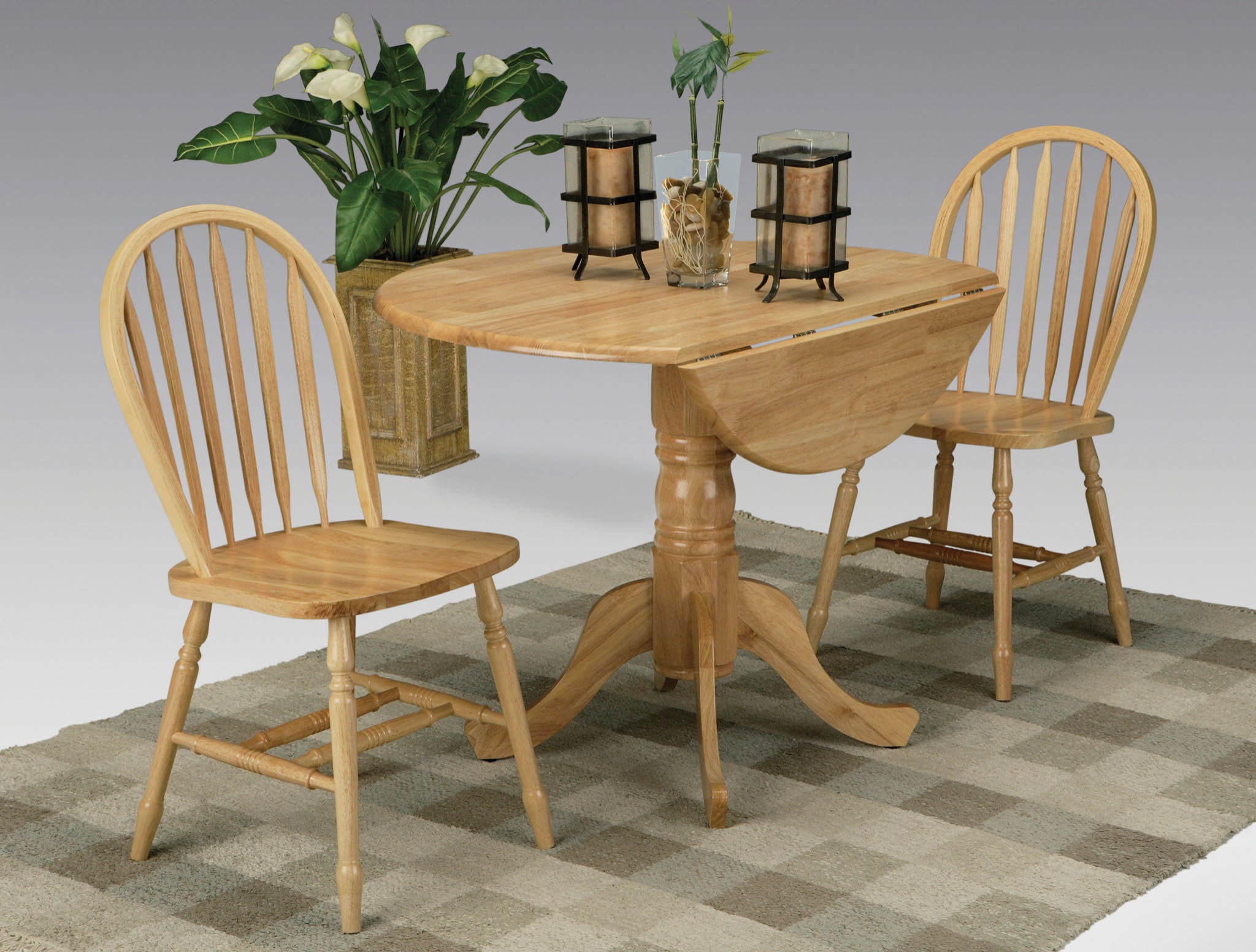 Small dining Set deal SDMZ8655140NA